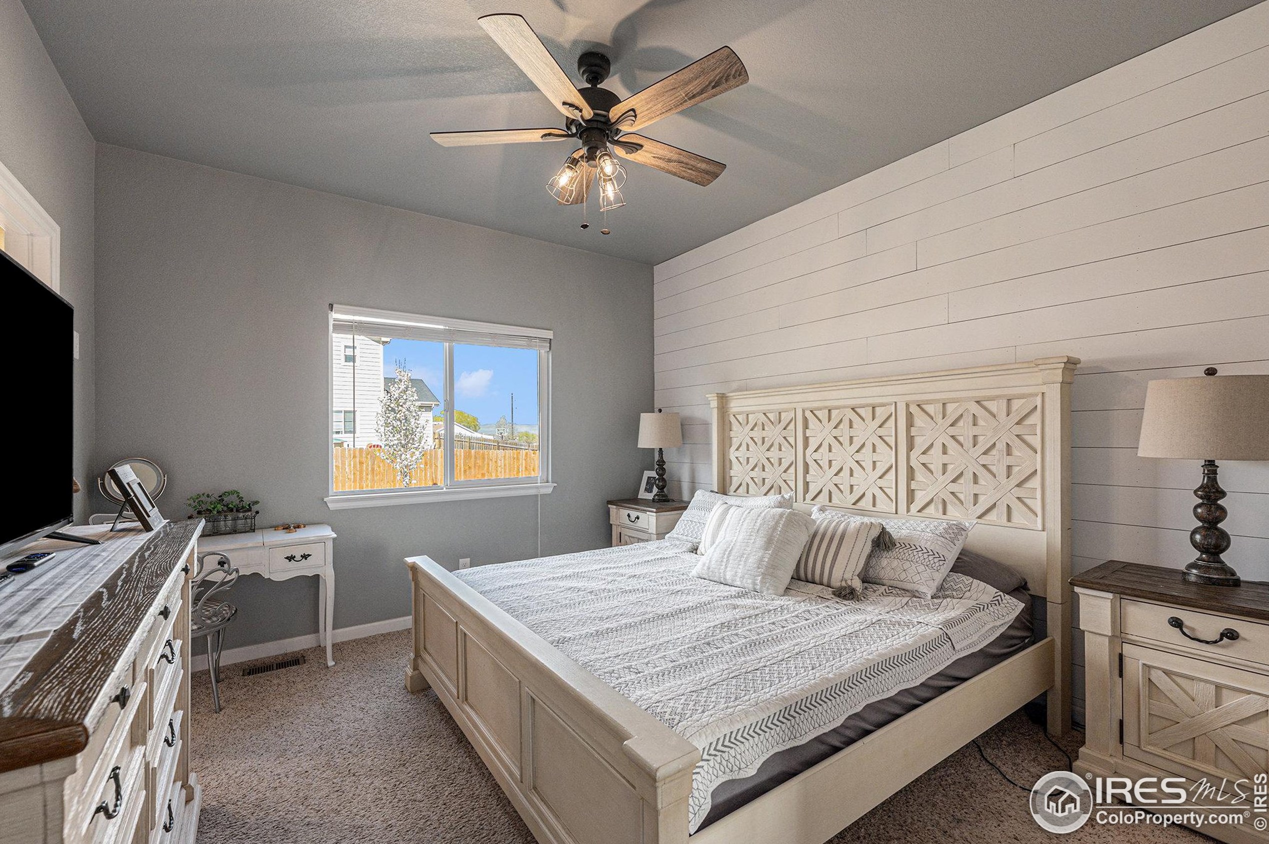 1293 Cora Ave, Milliken CO  80543-8423 exterior