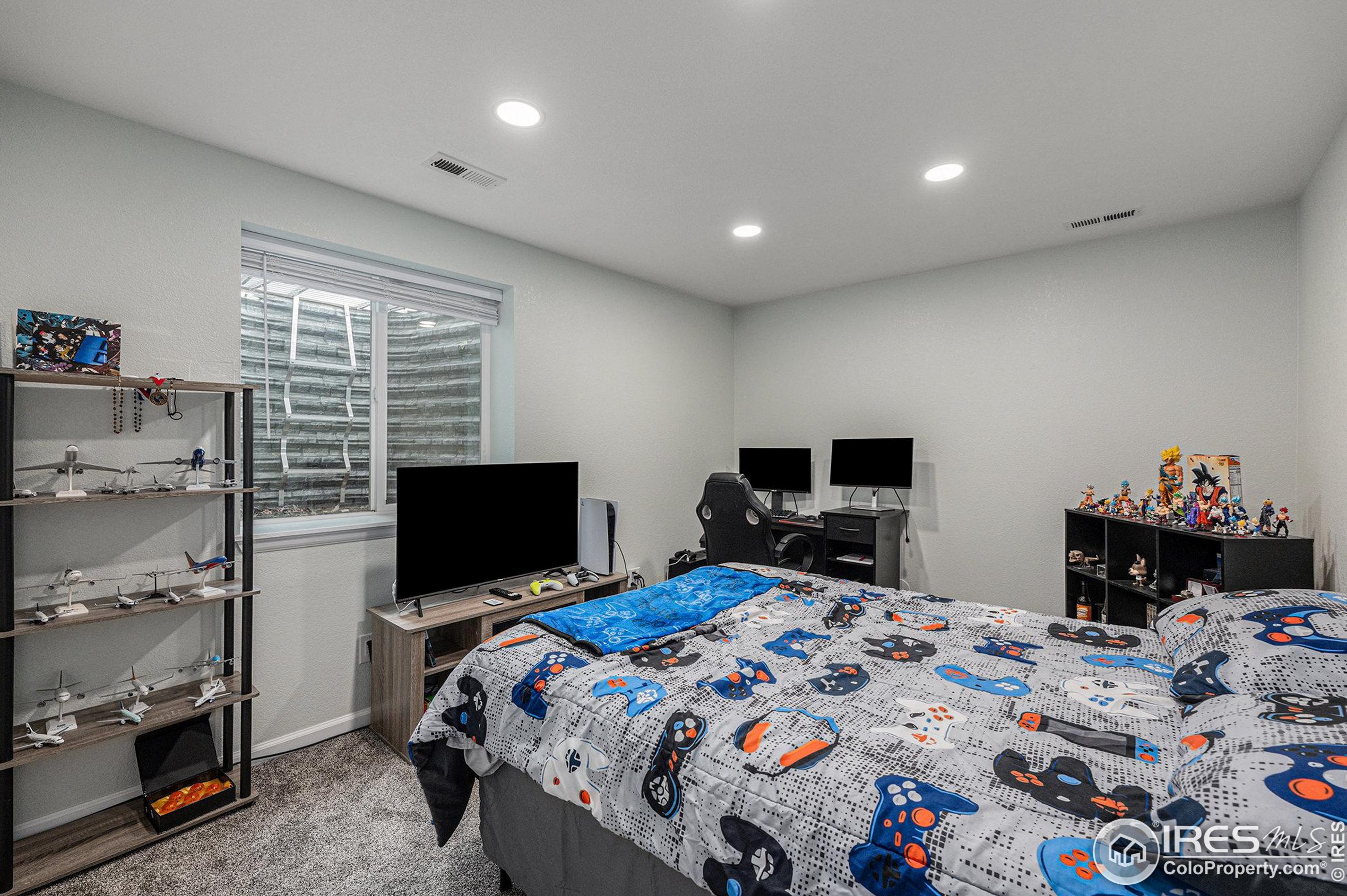 1293 Cora Ave, Milliken CO  80543-8423 exterior