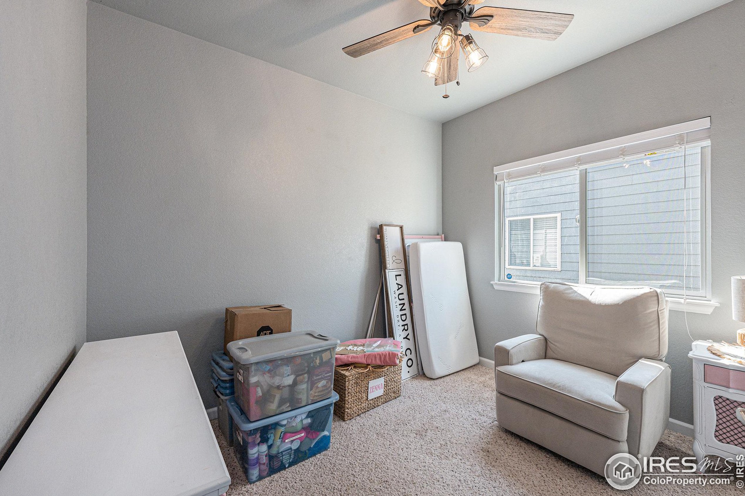 1293 Cora Ave, Milliken CO  80543-8423 exterior