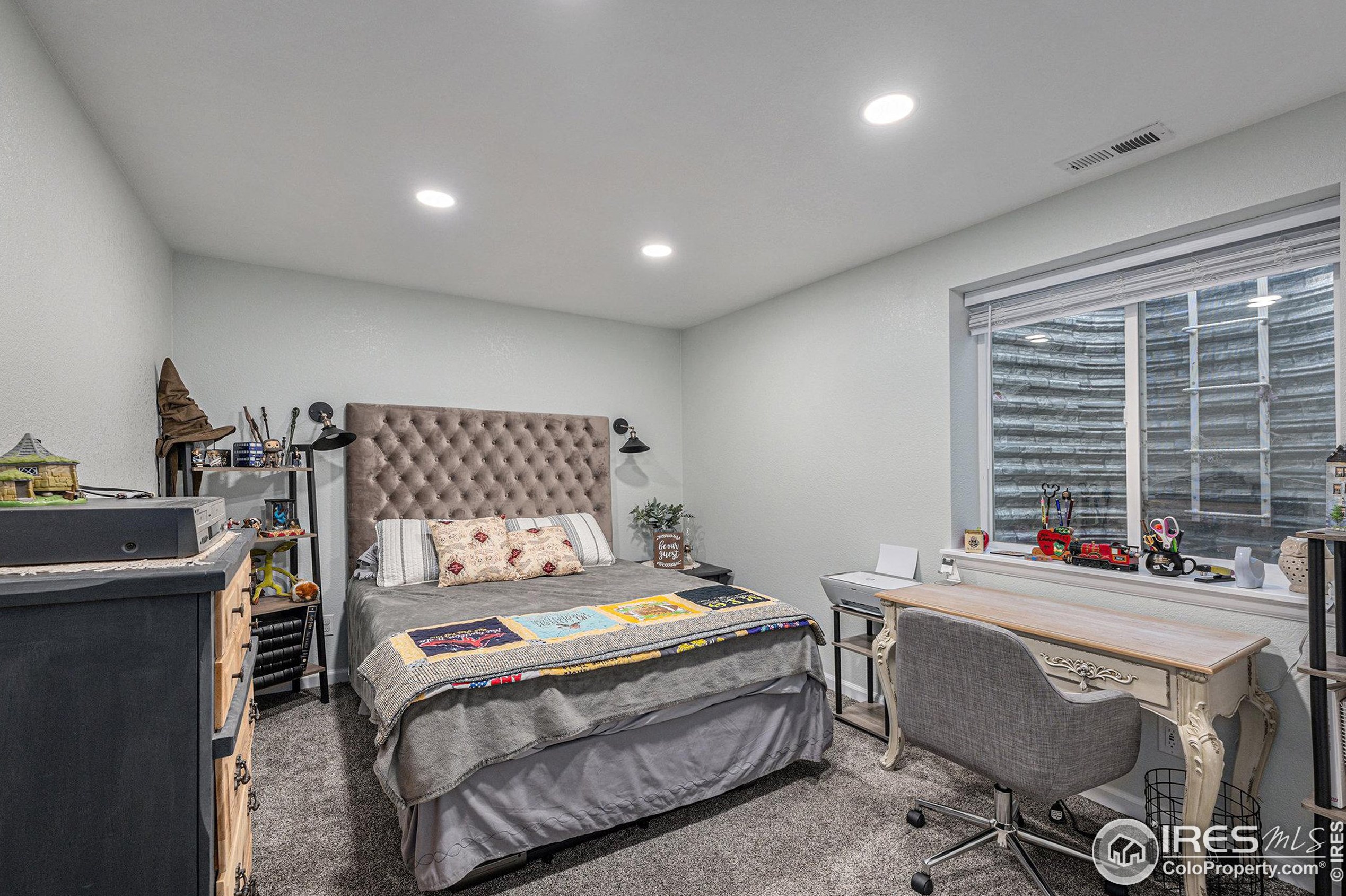 1293 Cora Ave, Milliken CO  80543-8423 exterior