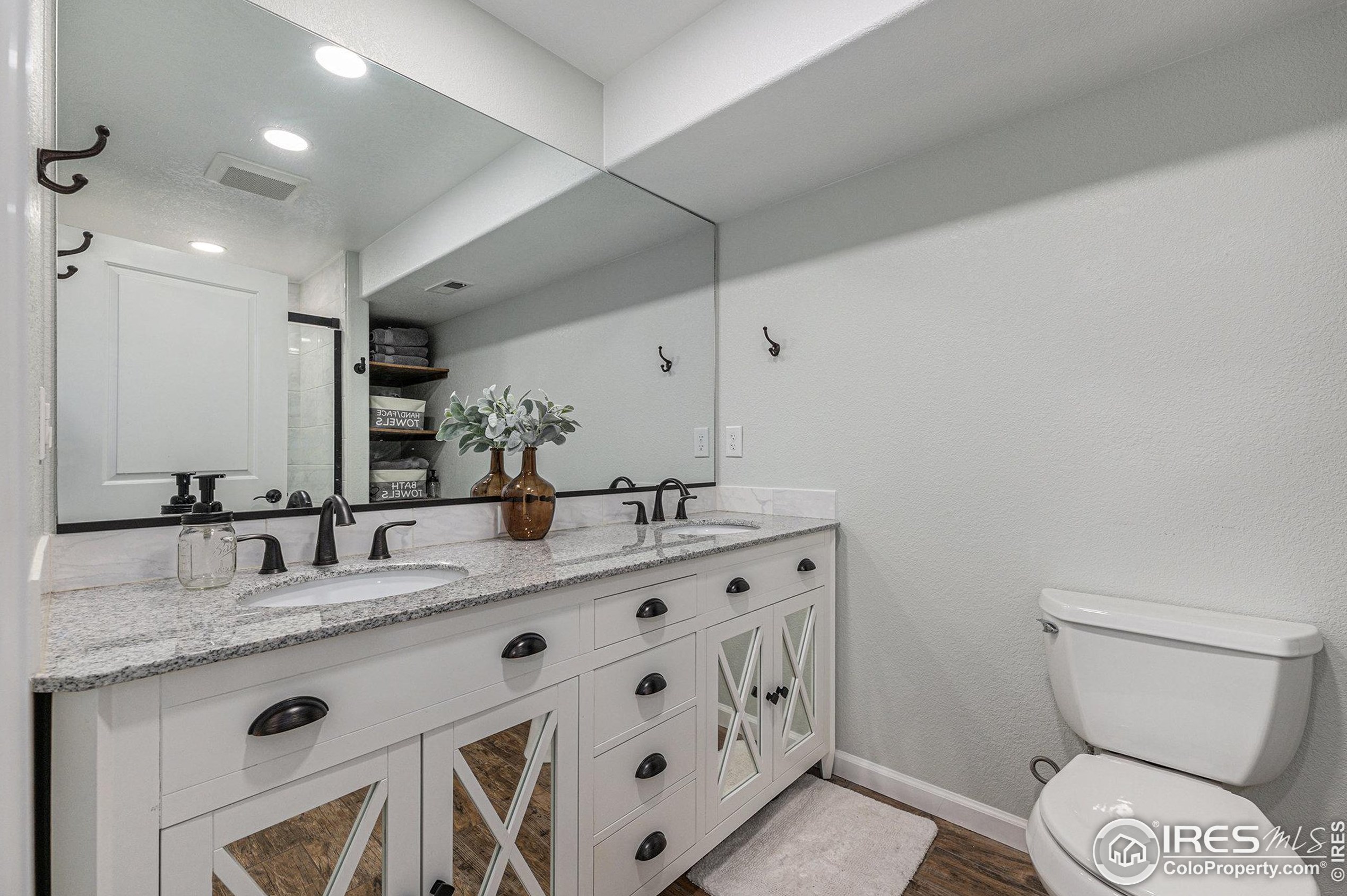 1293 Cora Ave, Milliken CO  80543-8423 exterior