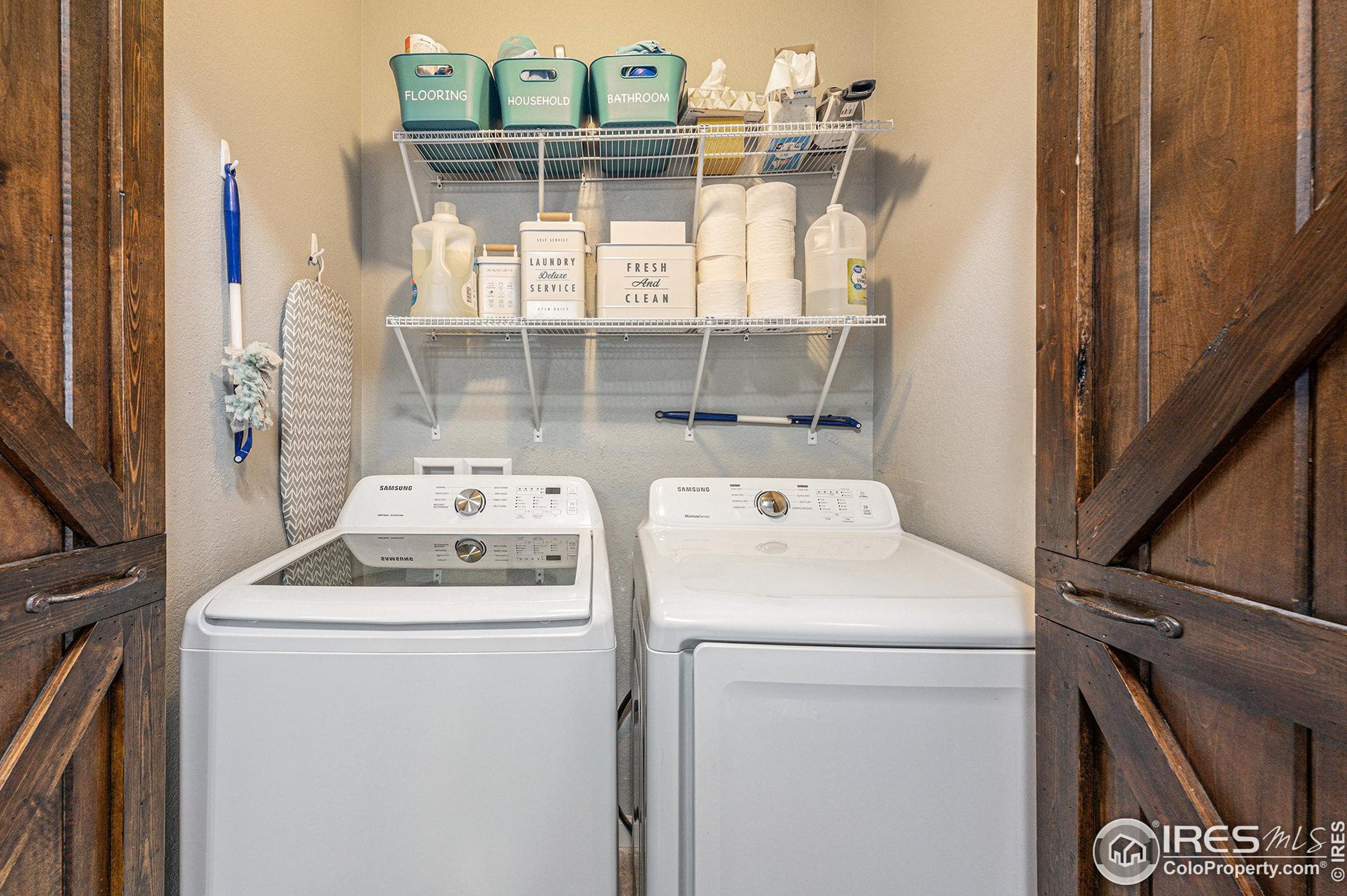 1293 Cora Ave, Milliken CO  80543-8423 exterior