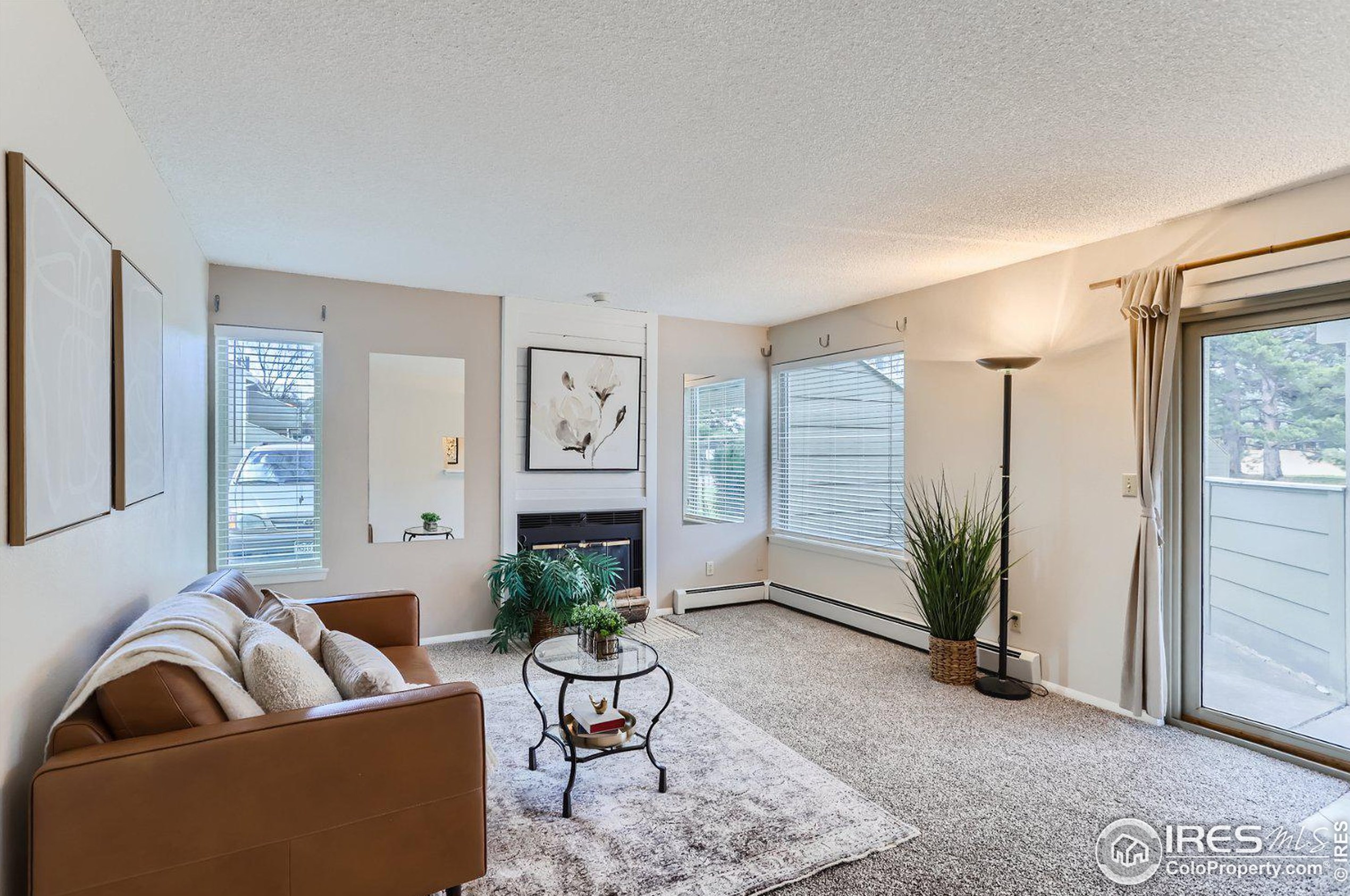 7977 N Countryside Dr #105, Longmont, CO 80503