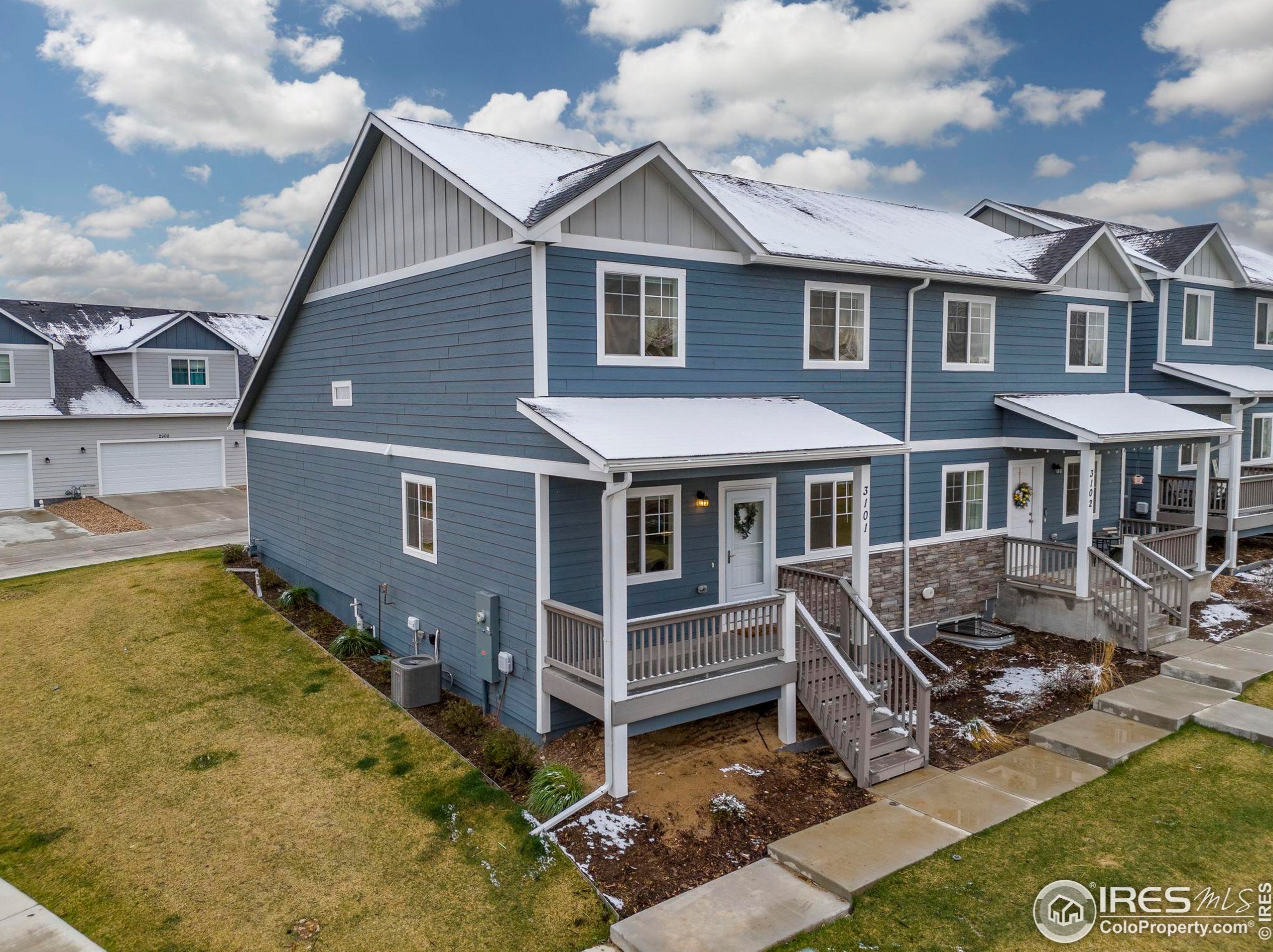 4355 24th Street Rd #3101, Greeley, CO 80634