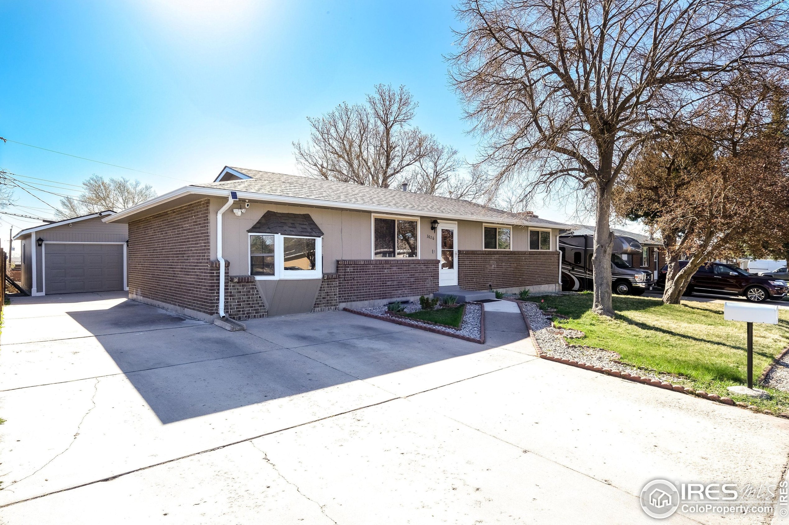 3026 Sunset Dr, Greeley, CO 80620