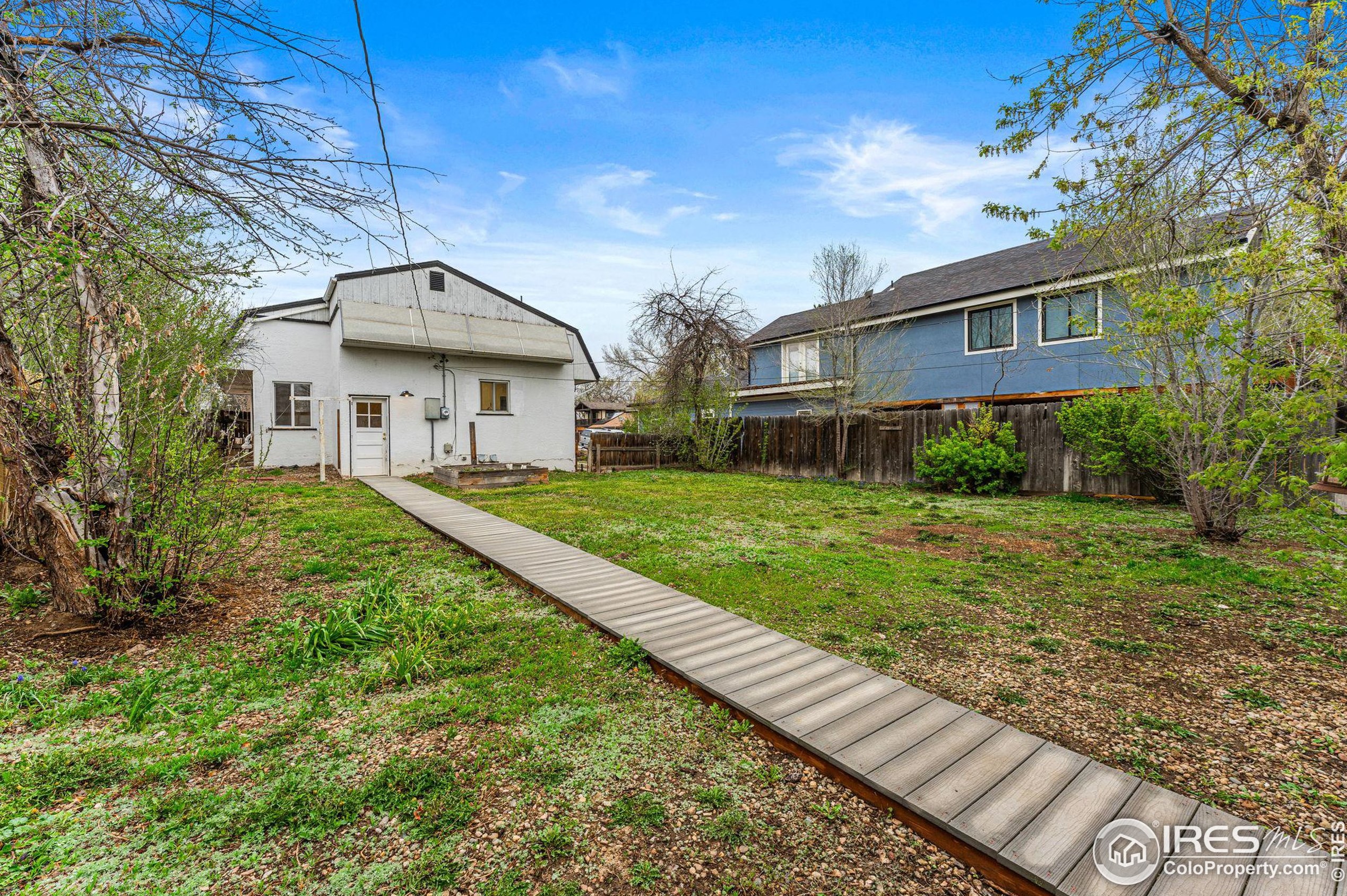 206 Geneseo St, Lafayette CO 80026-2420 exterior