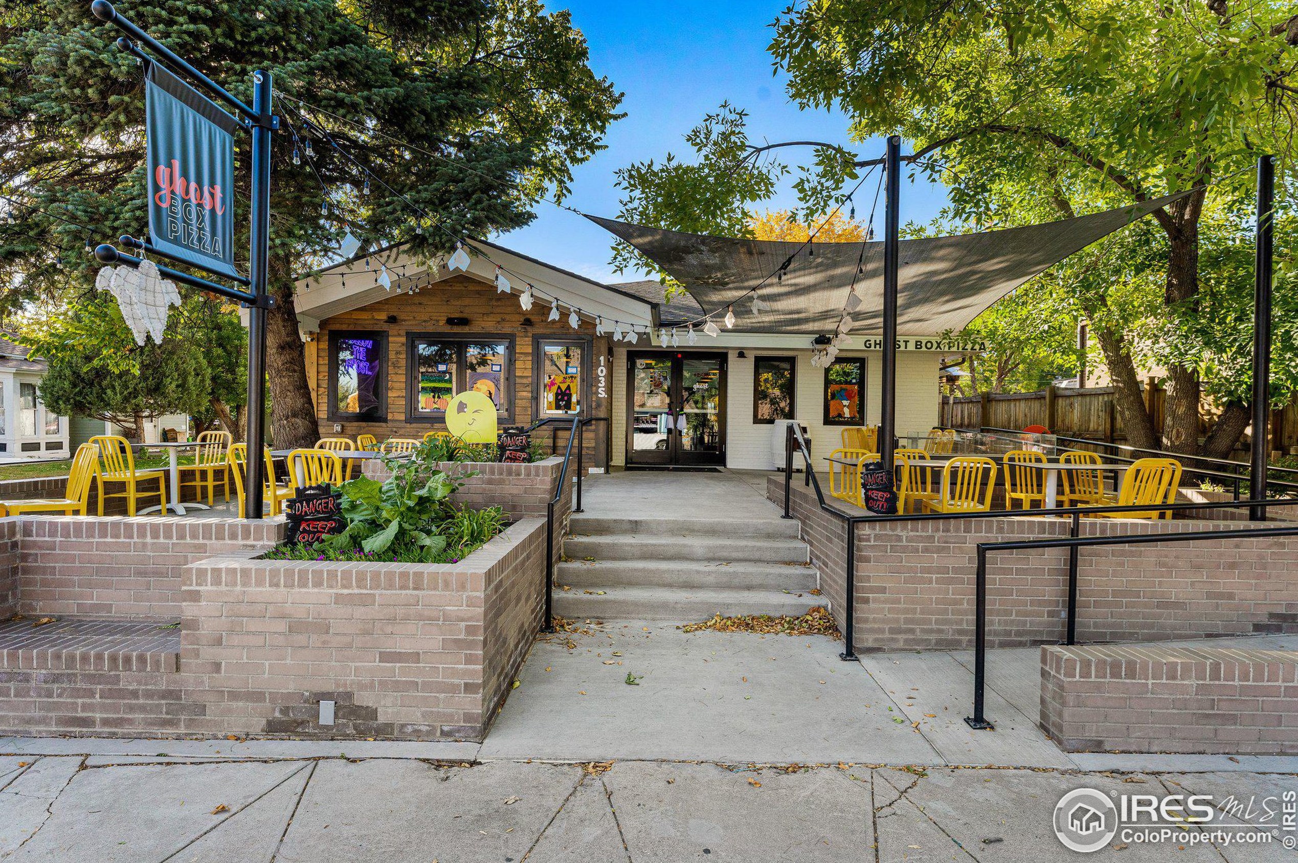 206 Geneseo St, Lafayette CO 80026-2420 exterior