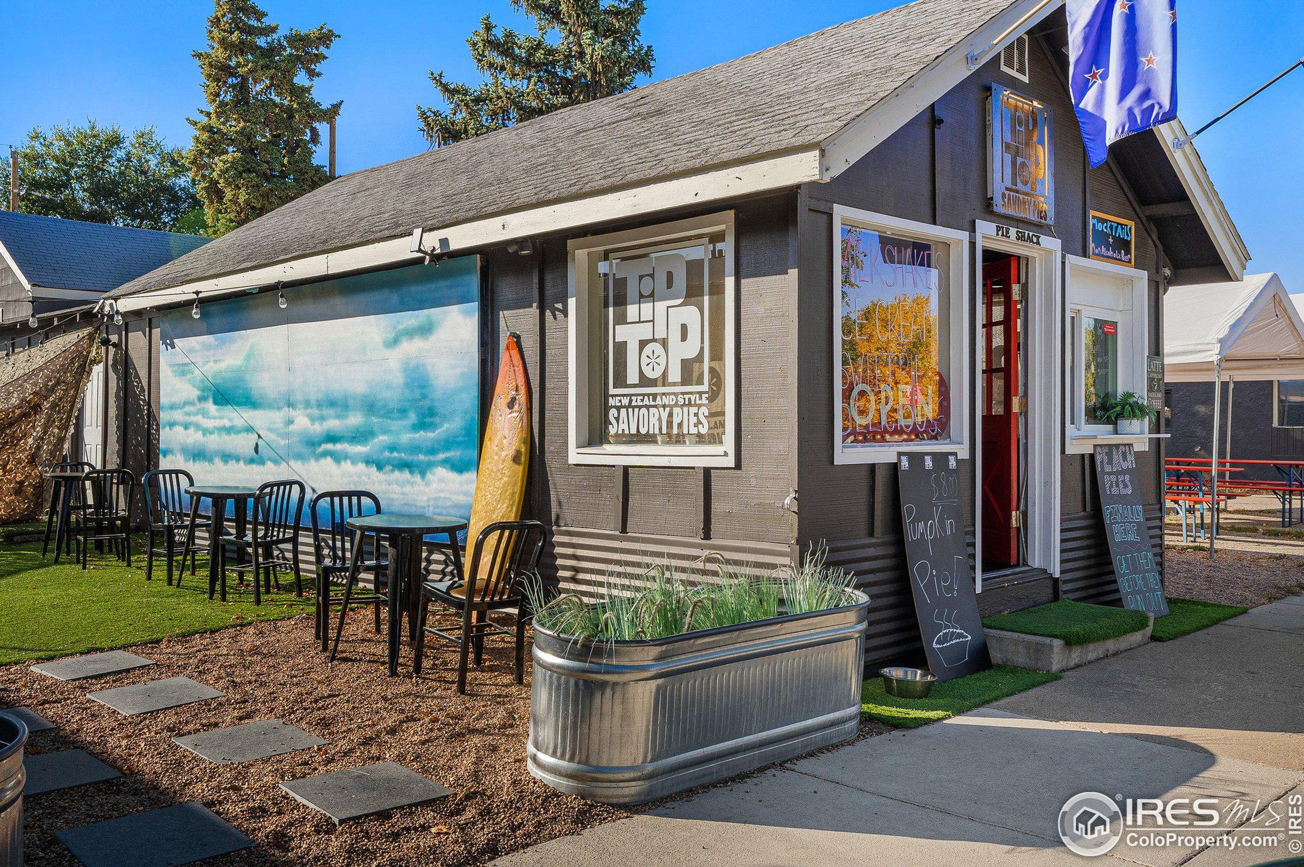 206 Geneseo St, Lafayette CO 80026-2420 exterior