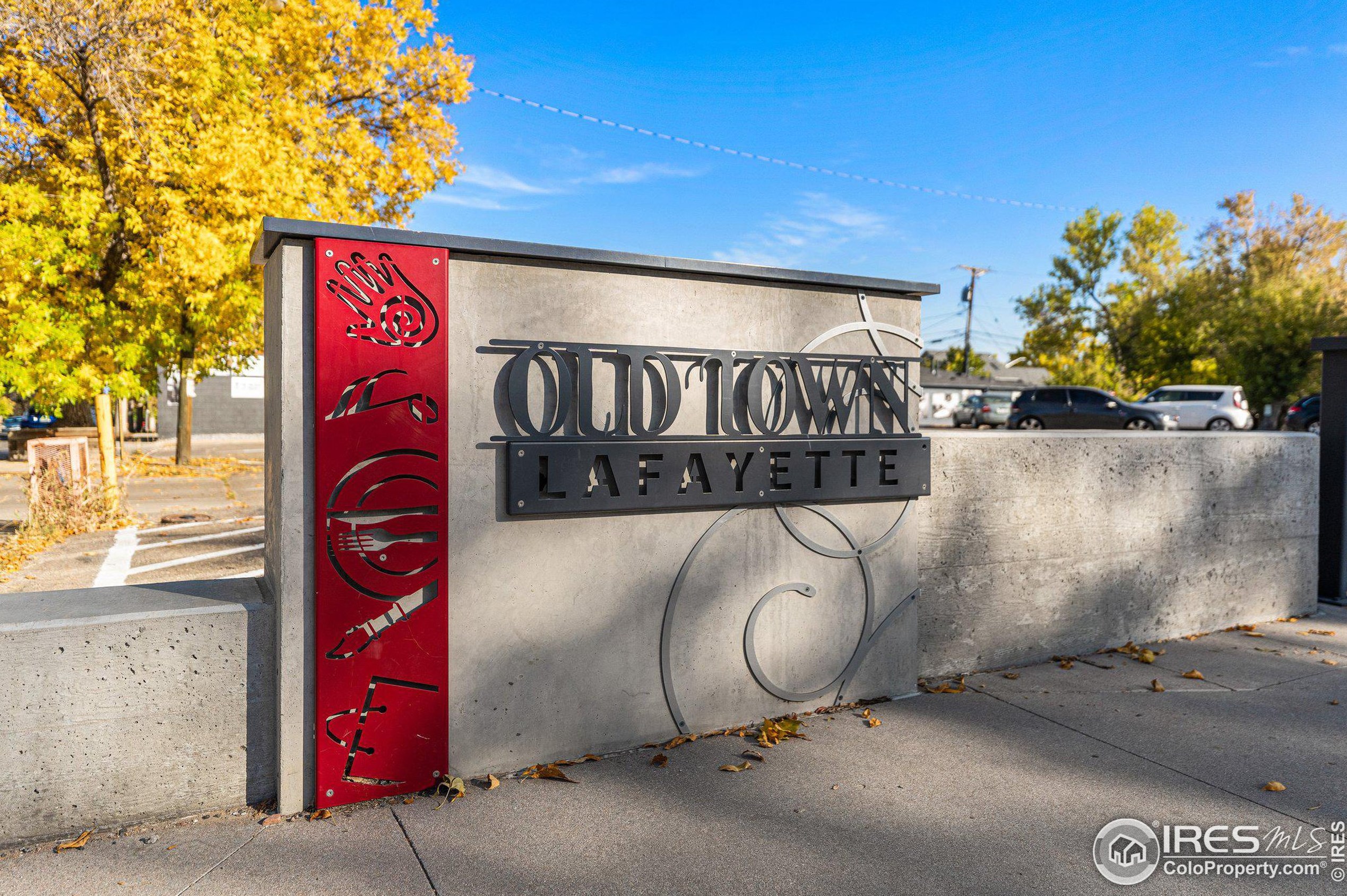 206 Geneseo St, Lafayette CO 80026-2420 exterior