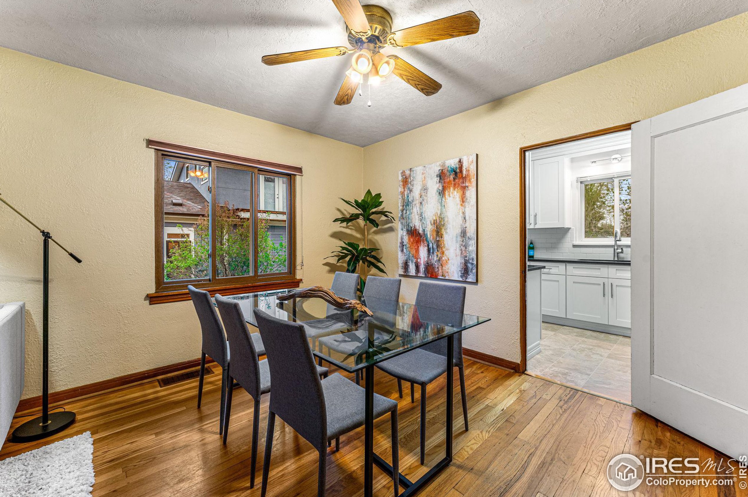 206 Geneseo St, Lafayette CO 80026-2420 exterior