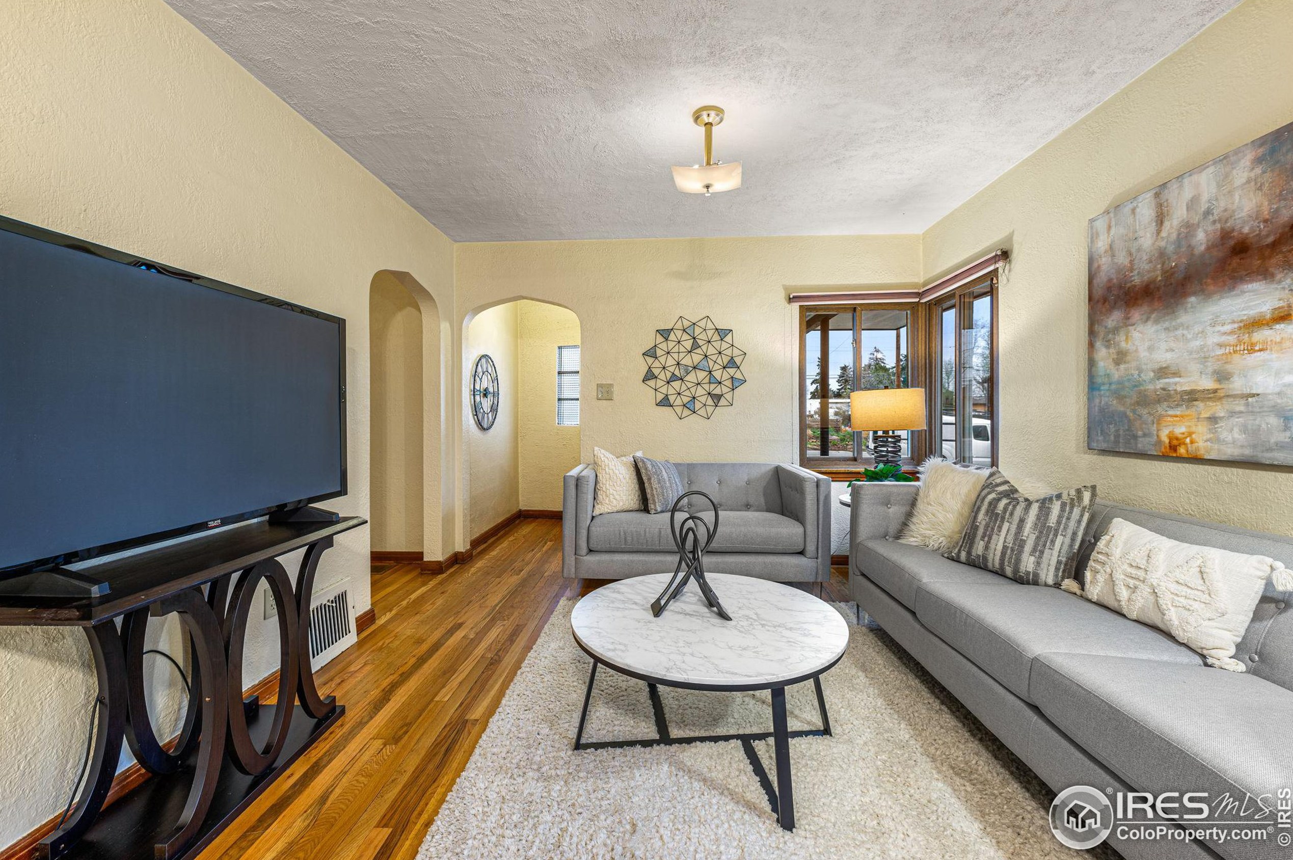 206 Geneseo St, Lafayette CO 80026-2420 exterior