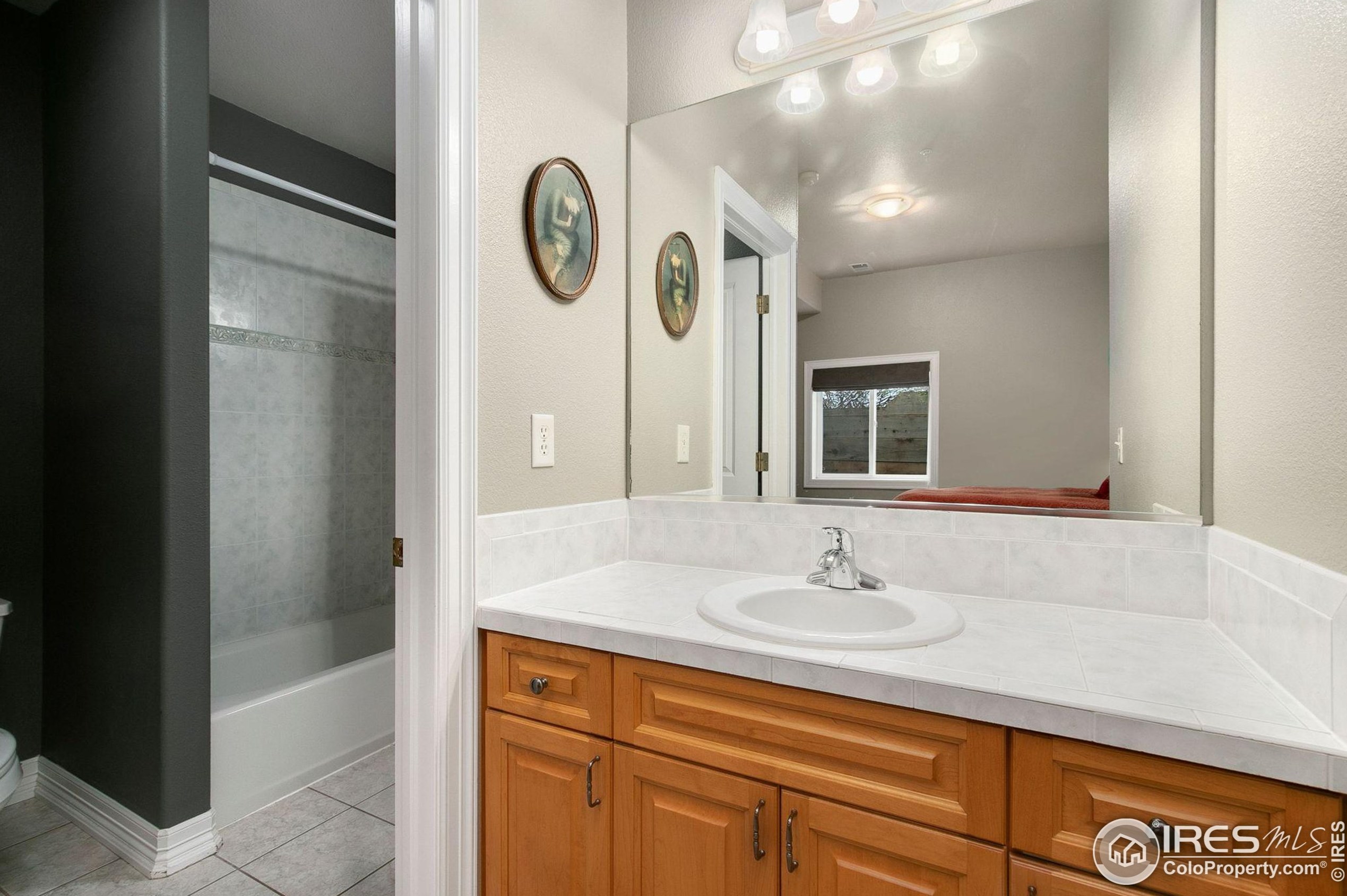 4651 Westridge Dr, Fort Collins CO  80526-6508 exterior