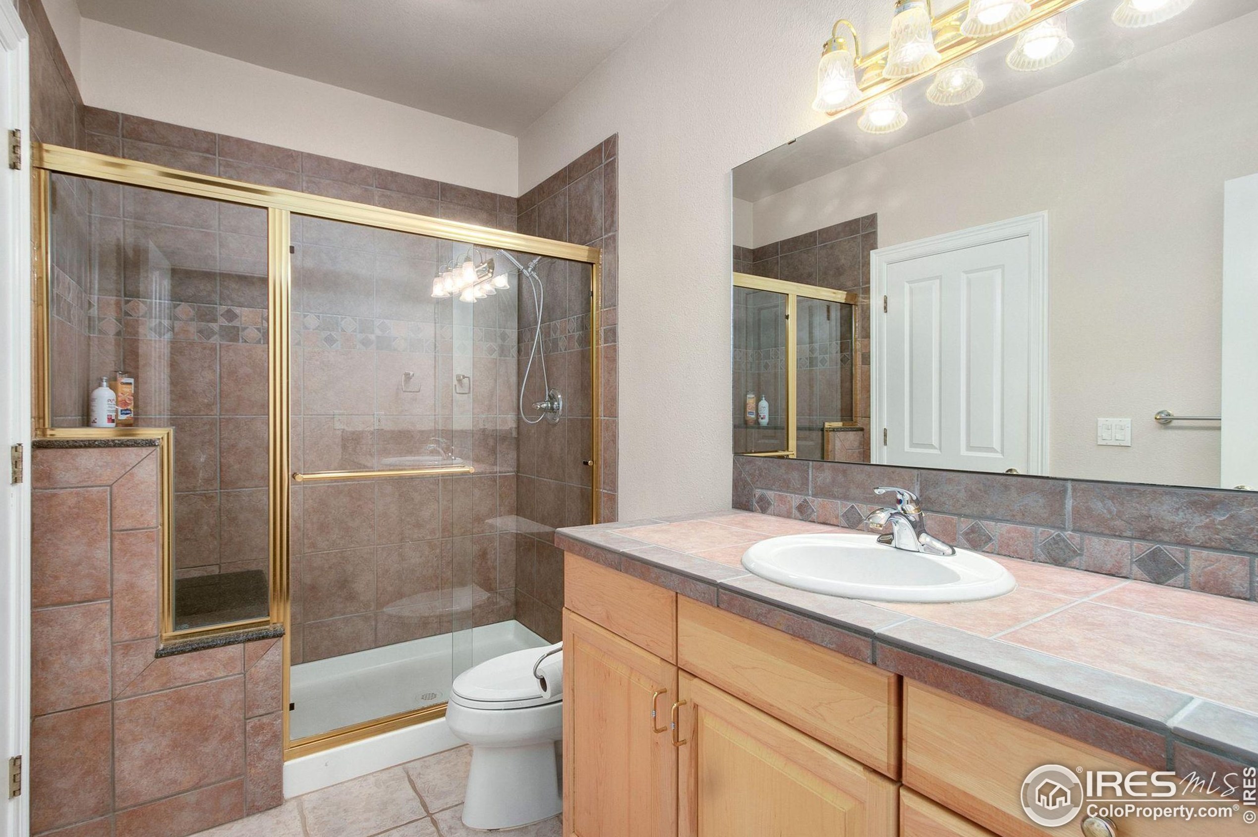 4651 Westridge Dr, Fort Collins CO  80526-6508 exterior