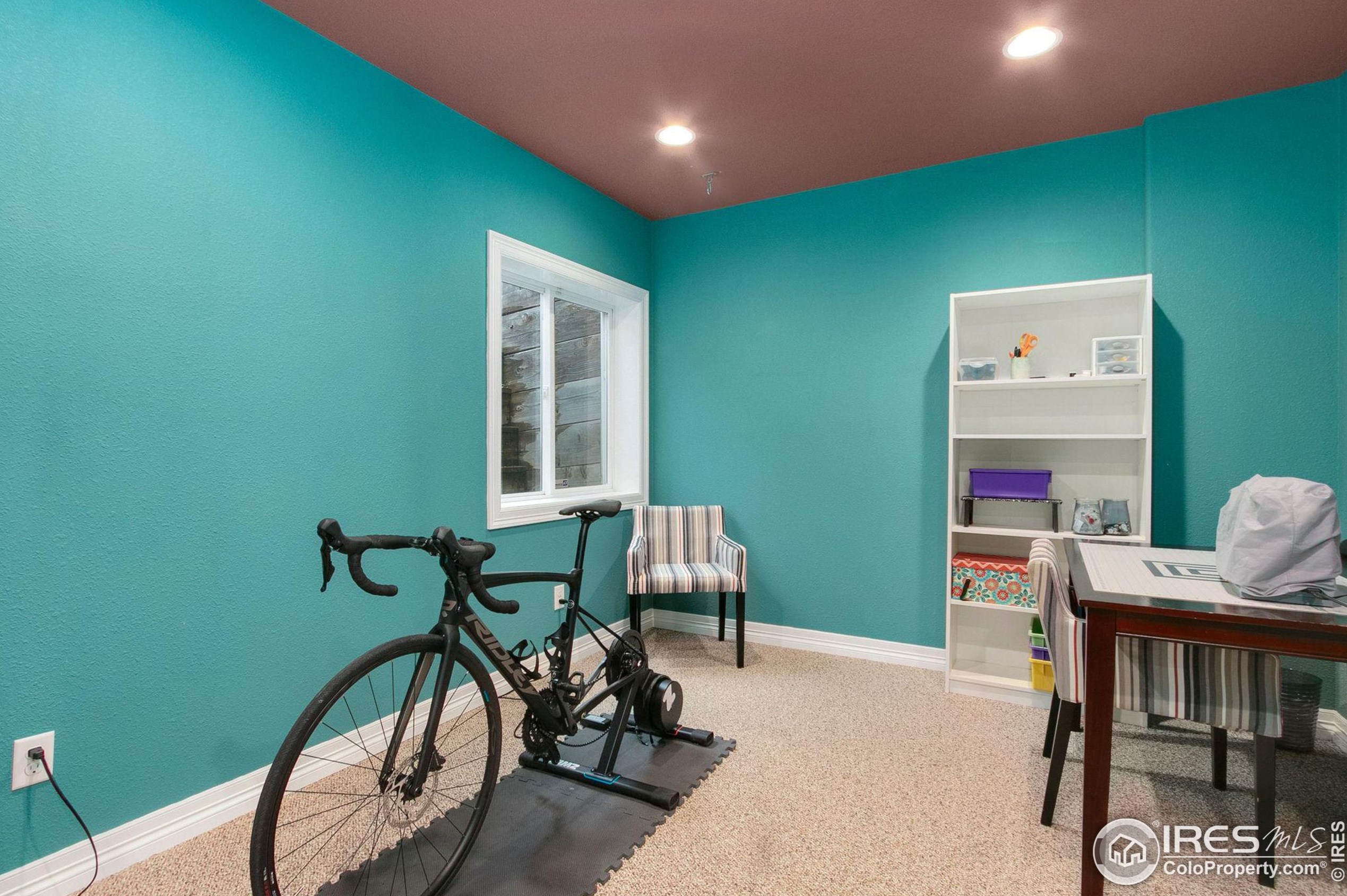 4651 Westridge Dr, Fort Collins CO  80526-6508 exterior