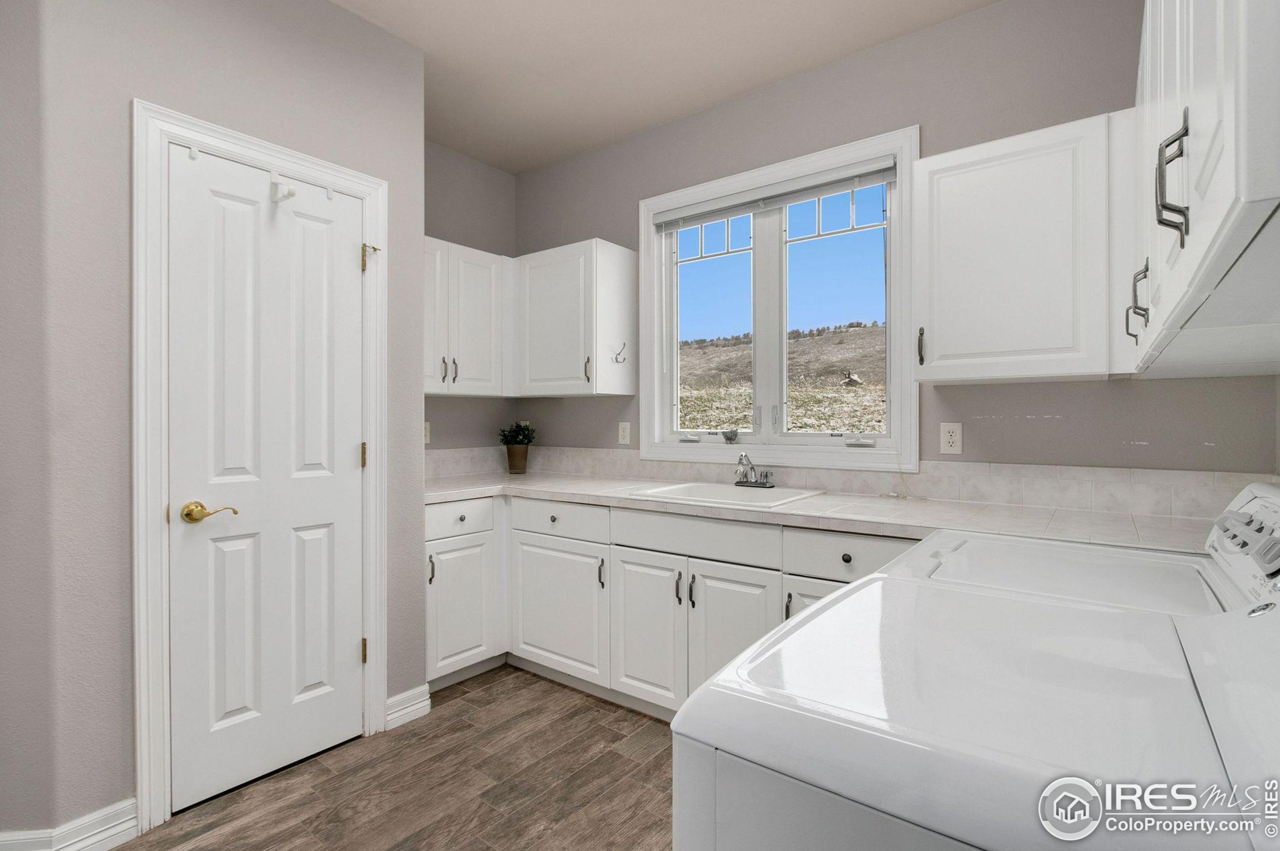 4651 Westridge Dr, Fort Collins CO  80526-6508 exterior