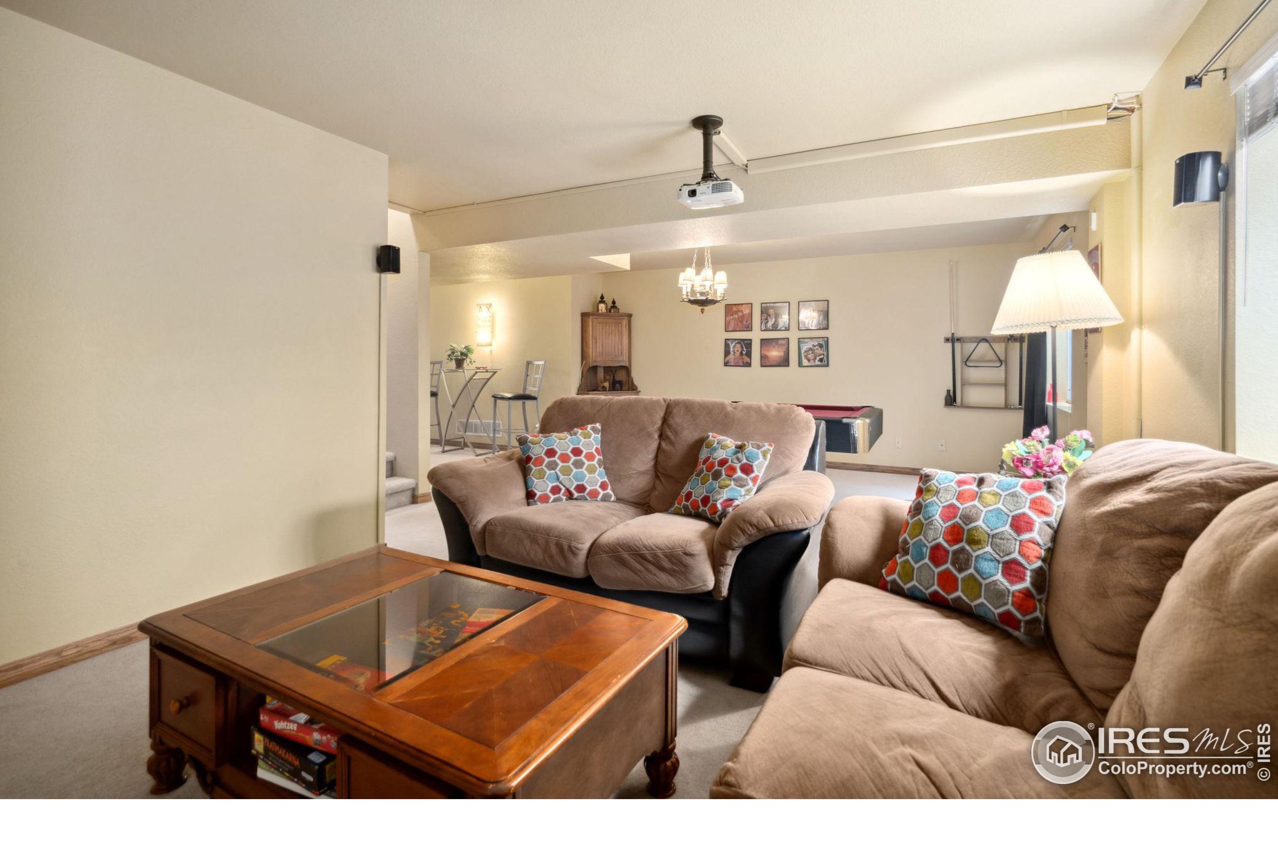 612 Flagler Rd, Fort Collins CO  80525-7006 exterior
