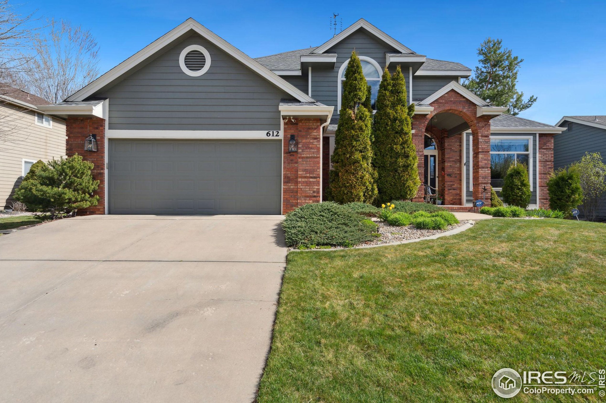 612 Flagler Rd, Fort Collins, CO 80525-7028