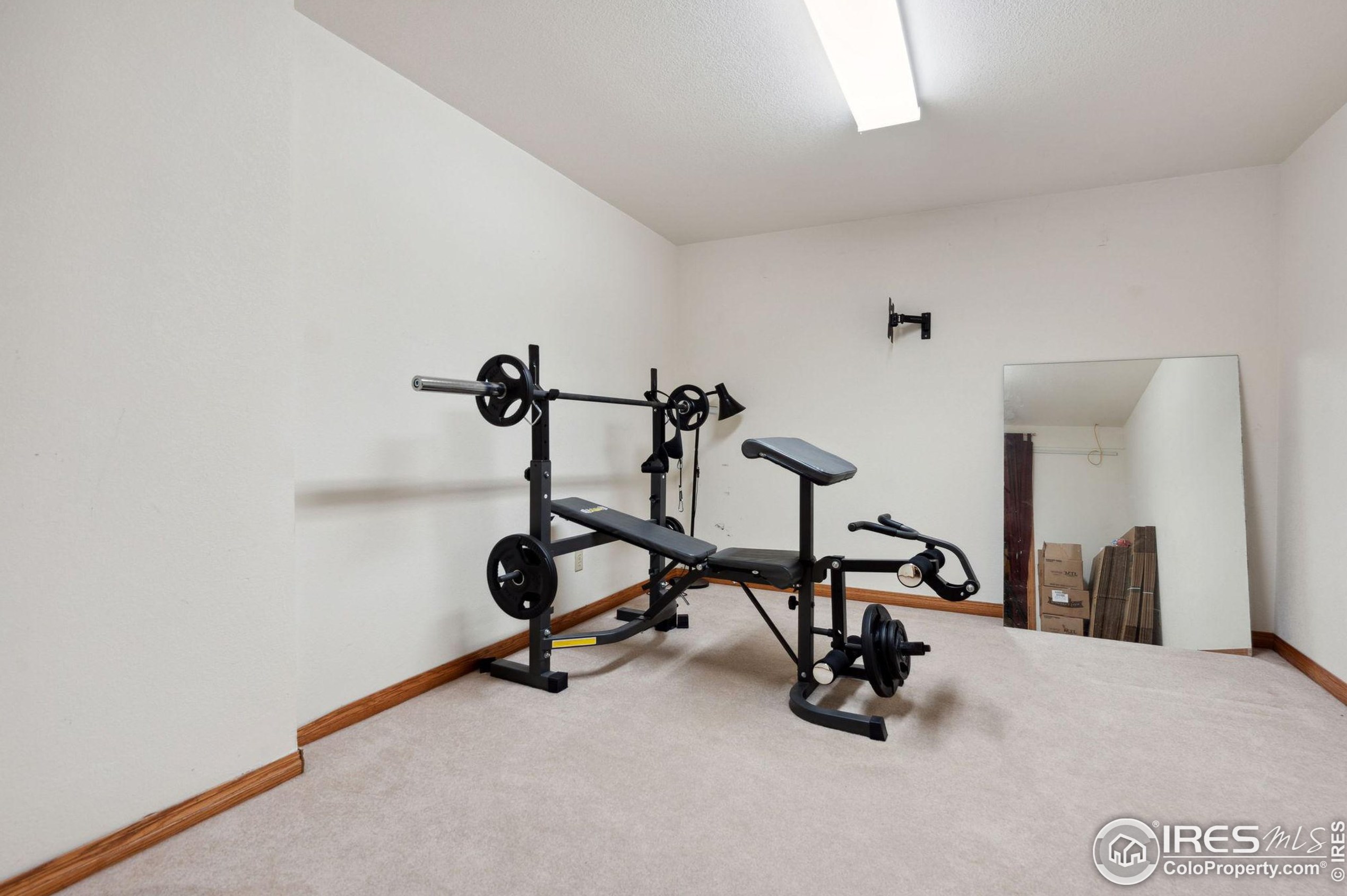 612 Flagler Rd, Fort Collins CO  80525-7006 exterior