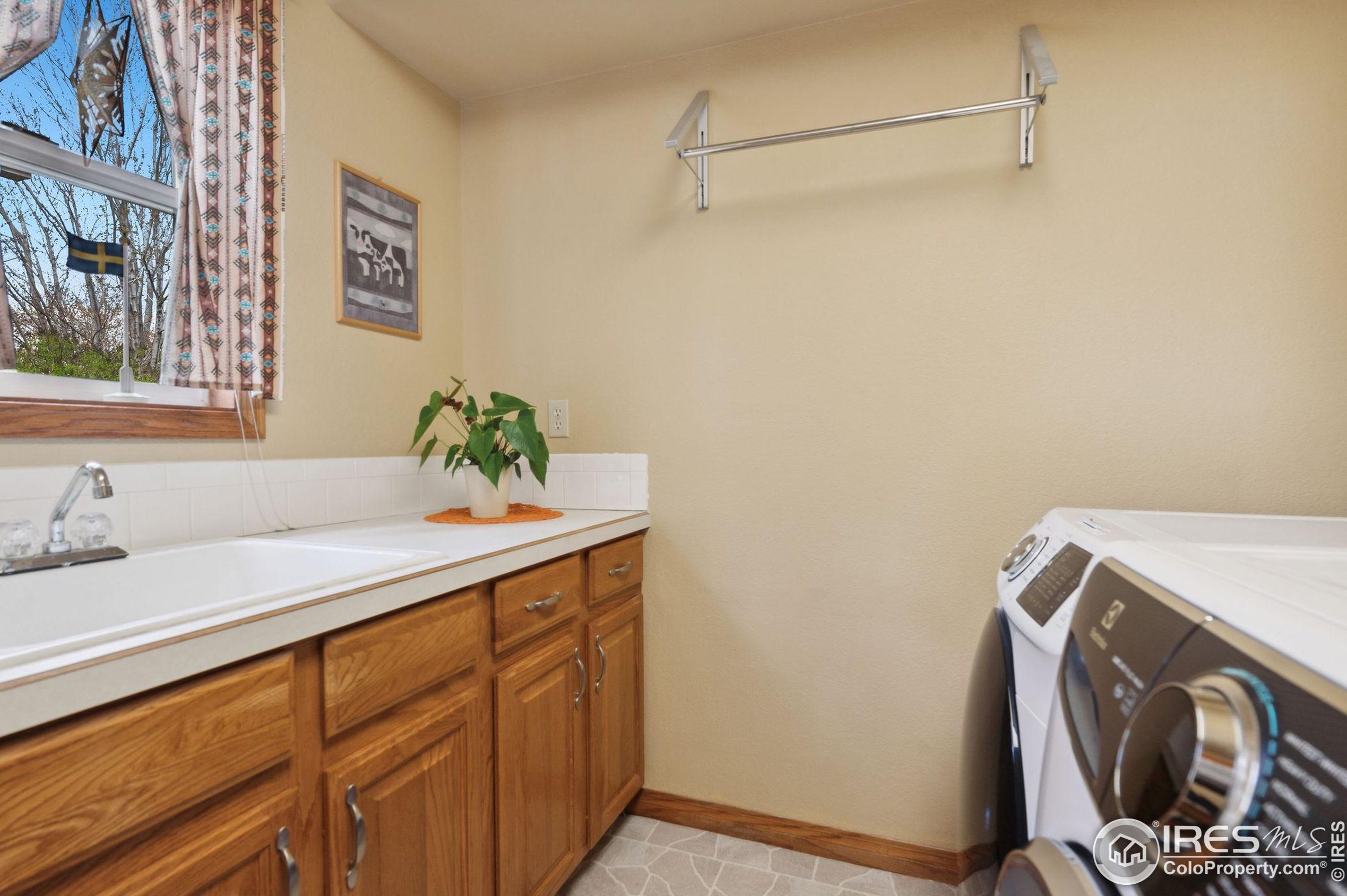 612 Flagler Rd, Fort Collins CO  80525-7006 exterior