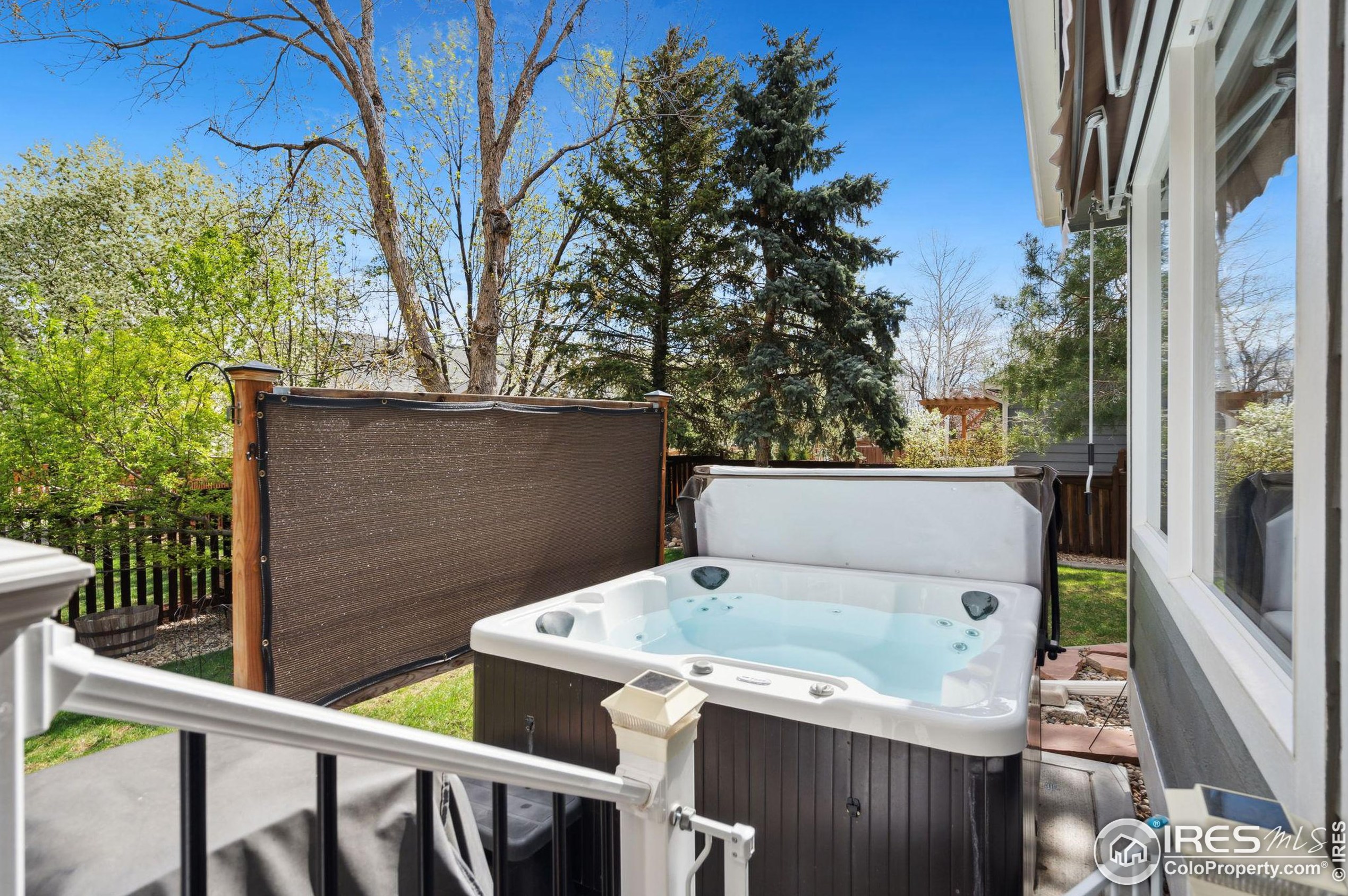 612 Flagler Rd, Fort Collins CO  80525-7006 exterior