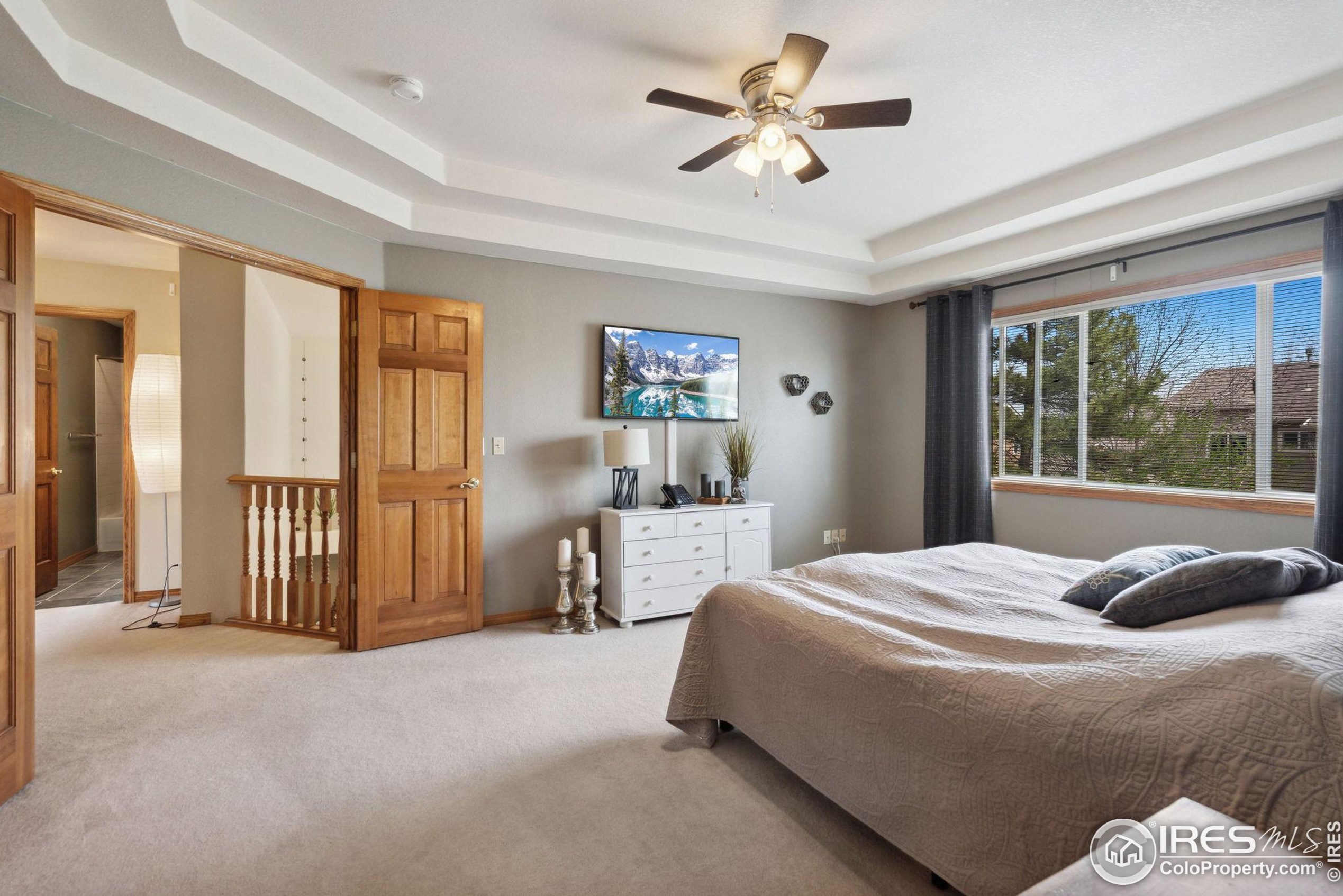 612 Flagler Rd, Fort Collins CO  80525-7006 exterior