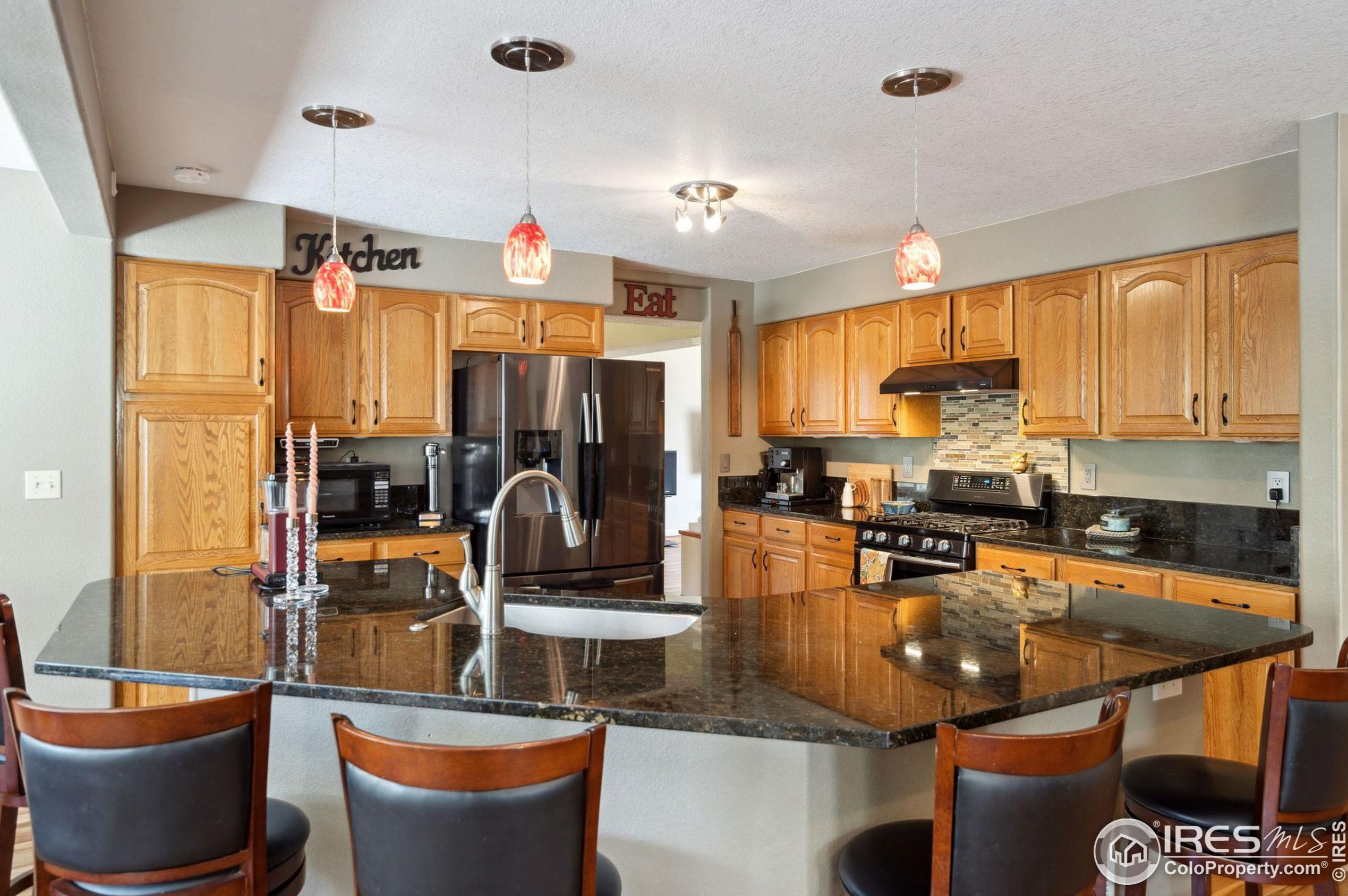 612 Flagler Rd, Fort Collins CO  80525-7006 exterior