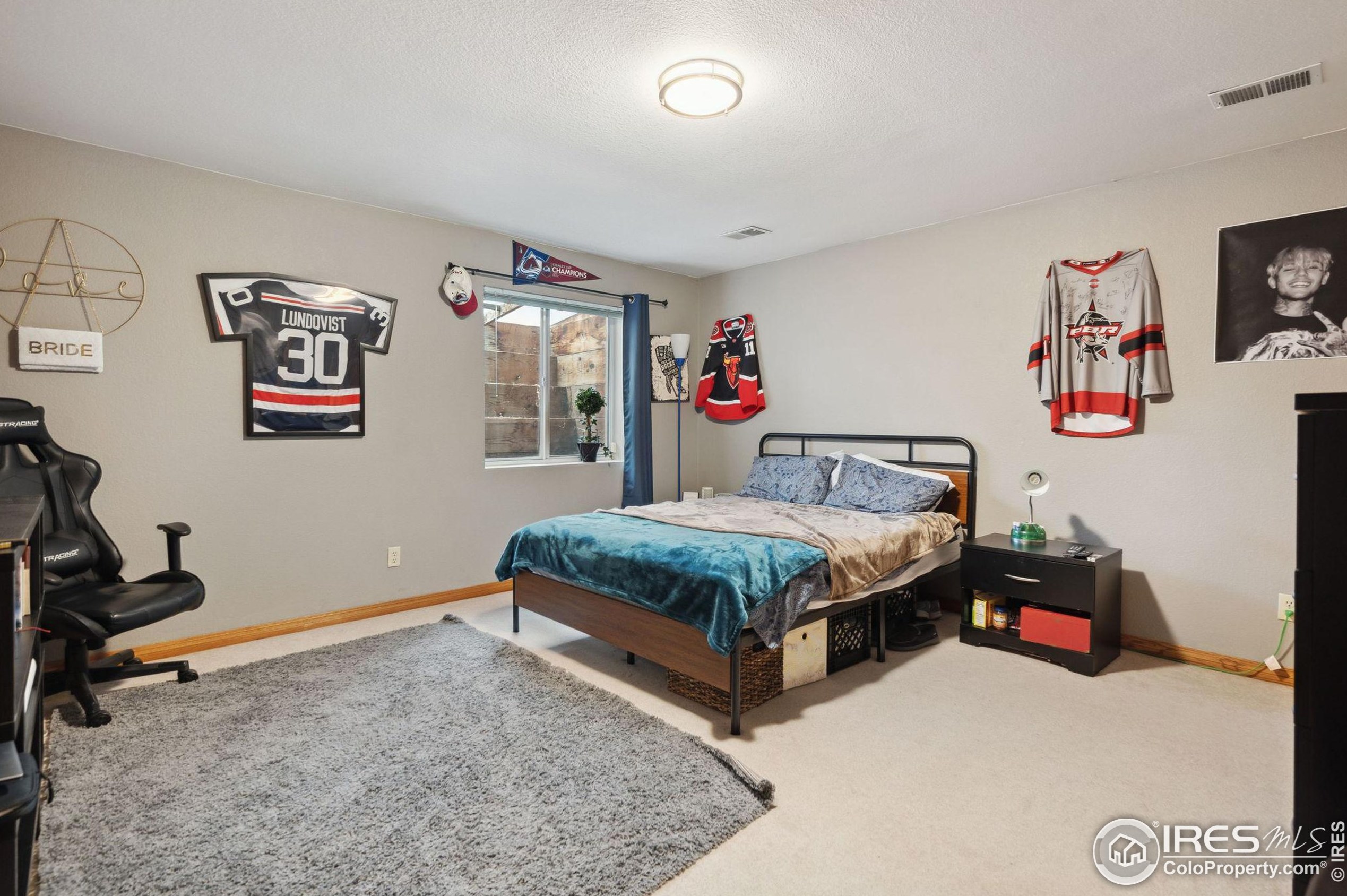612 Flagler Rd, Fort Collins CO  80525-7006 exterior