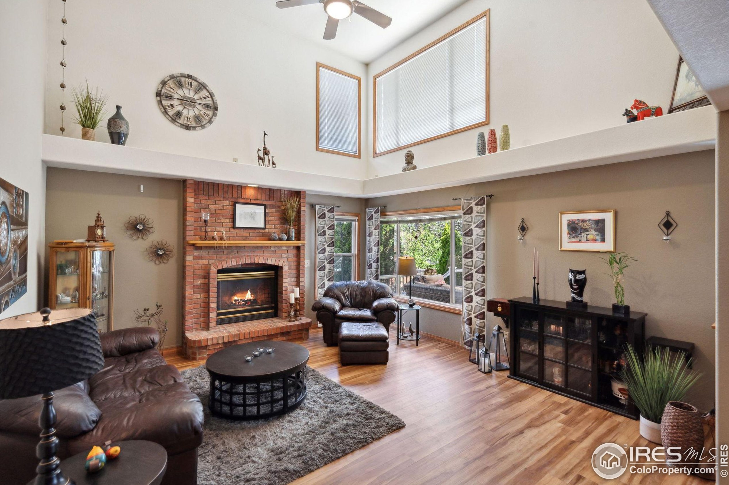 612 Flagler Rd, Fort Collins CO  80525-7028 exterior