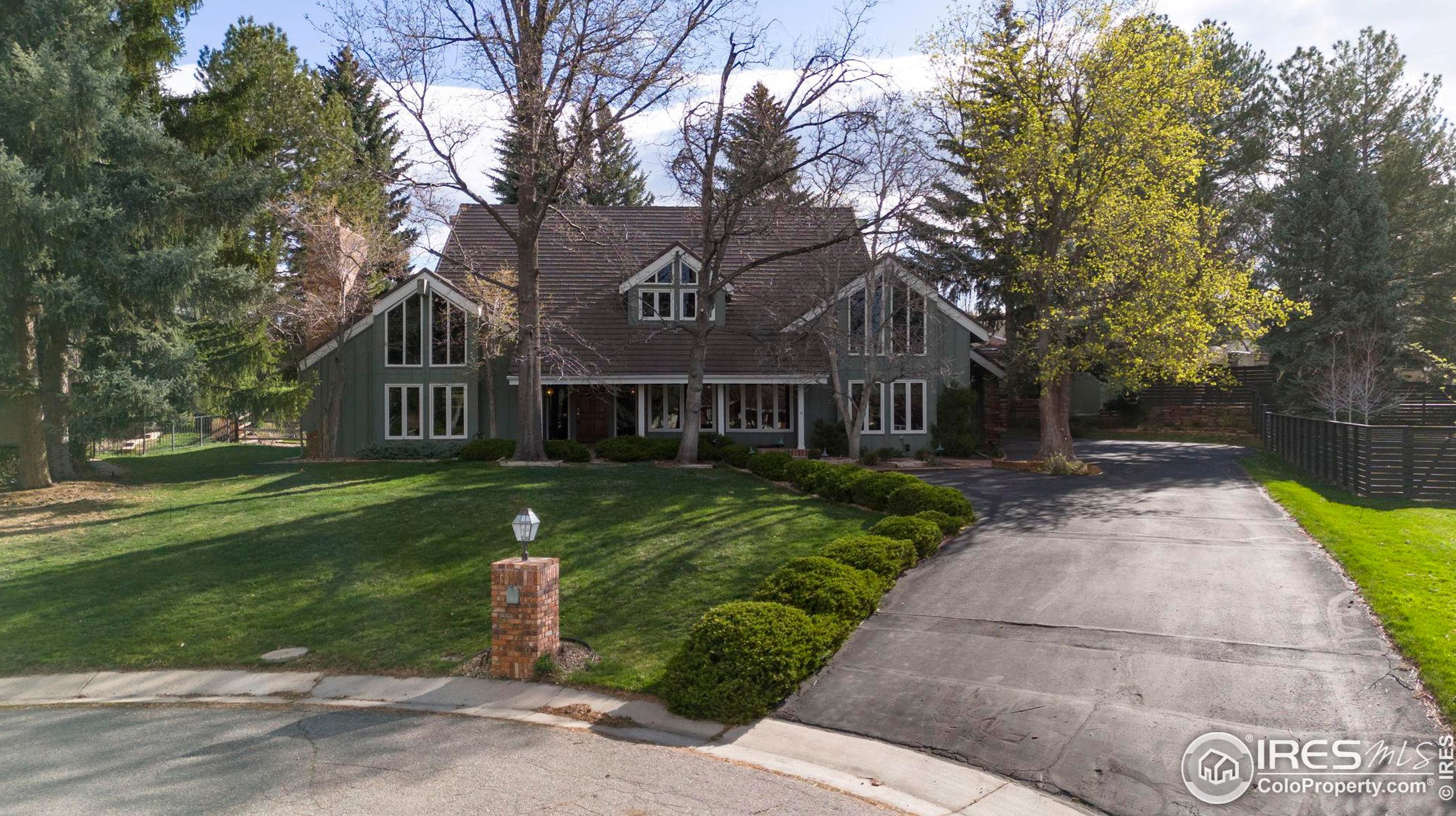 4780 Old Post Ct, Boulder, CO 80301-3912