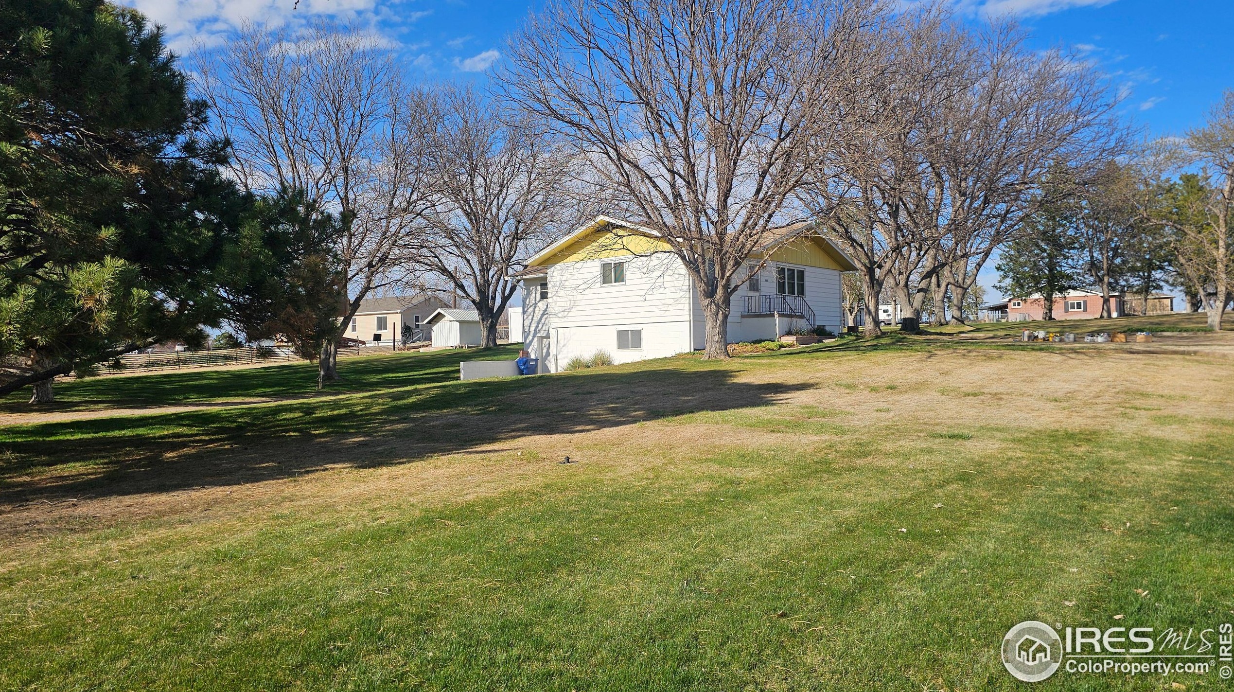 19611 Barnes Cir, Sterling, CO 80751-9132