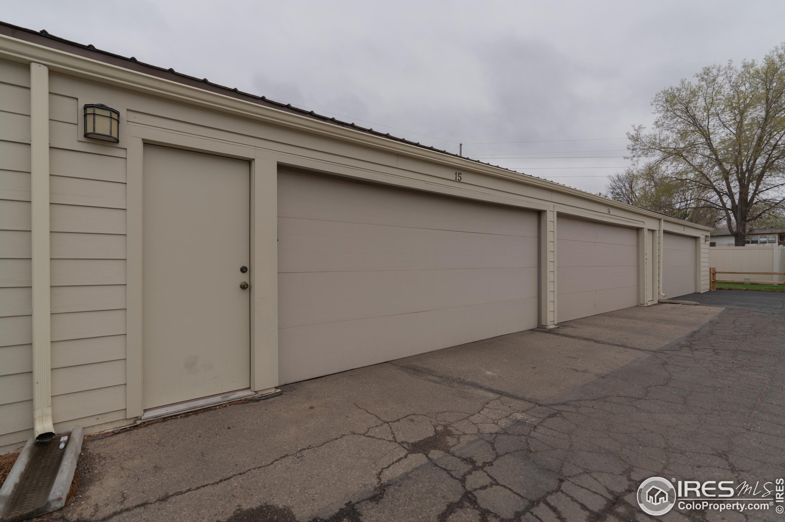 2702 19th Street Dr, Greeley CO  80634-5763 exterior