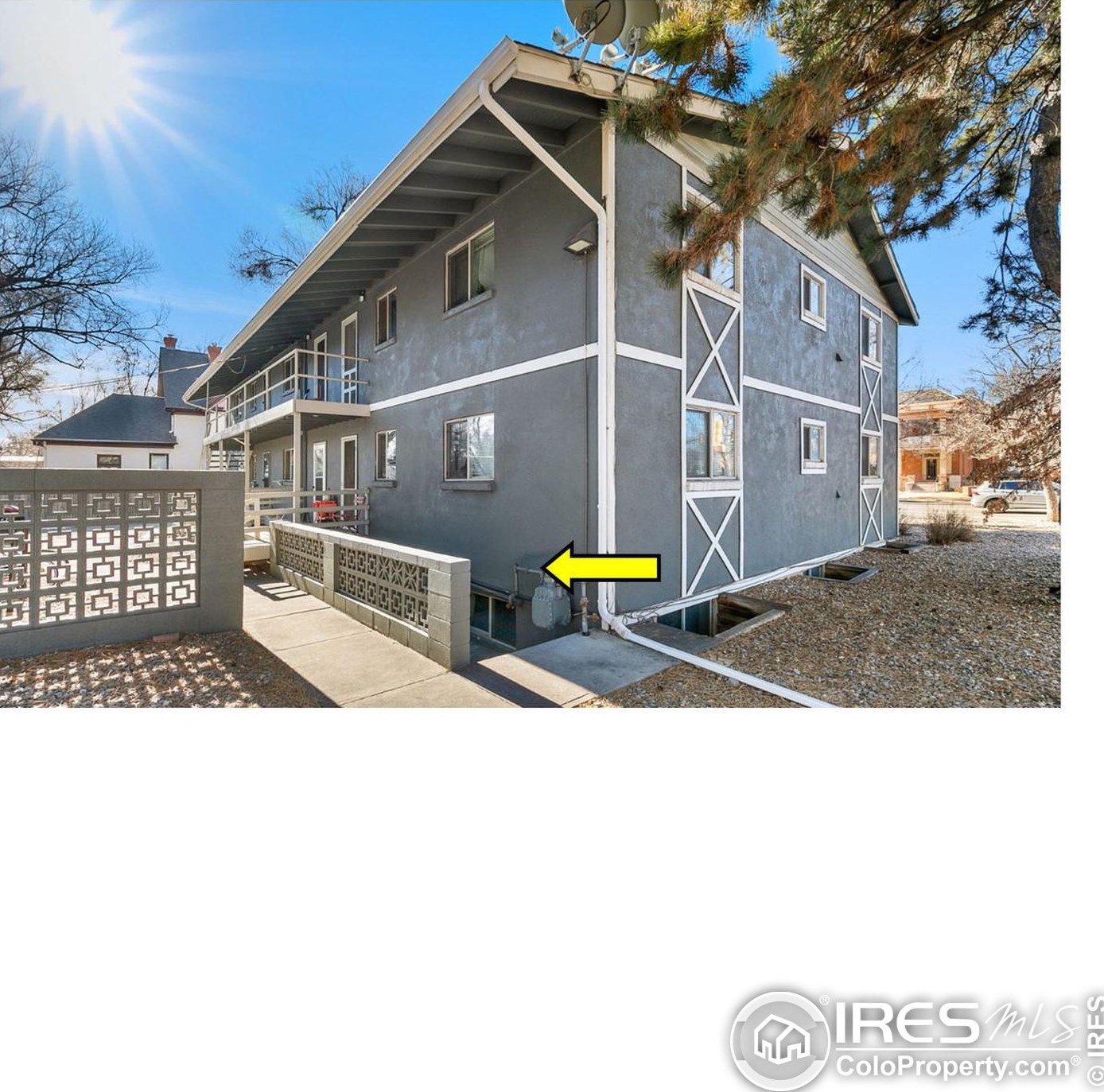 500 Remington St #8, Fort Collins, CO 80524