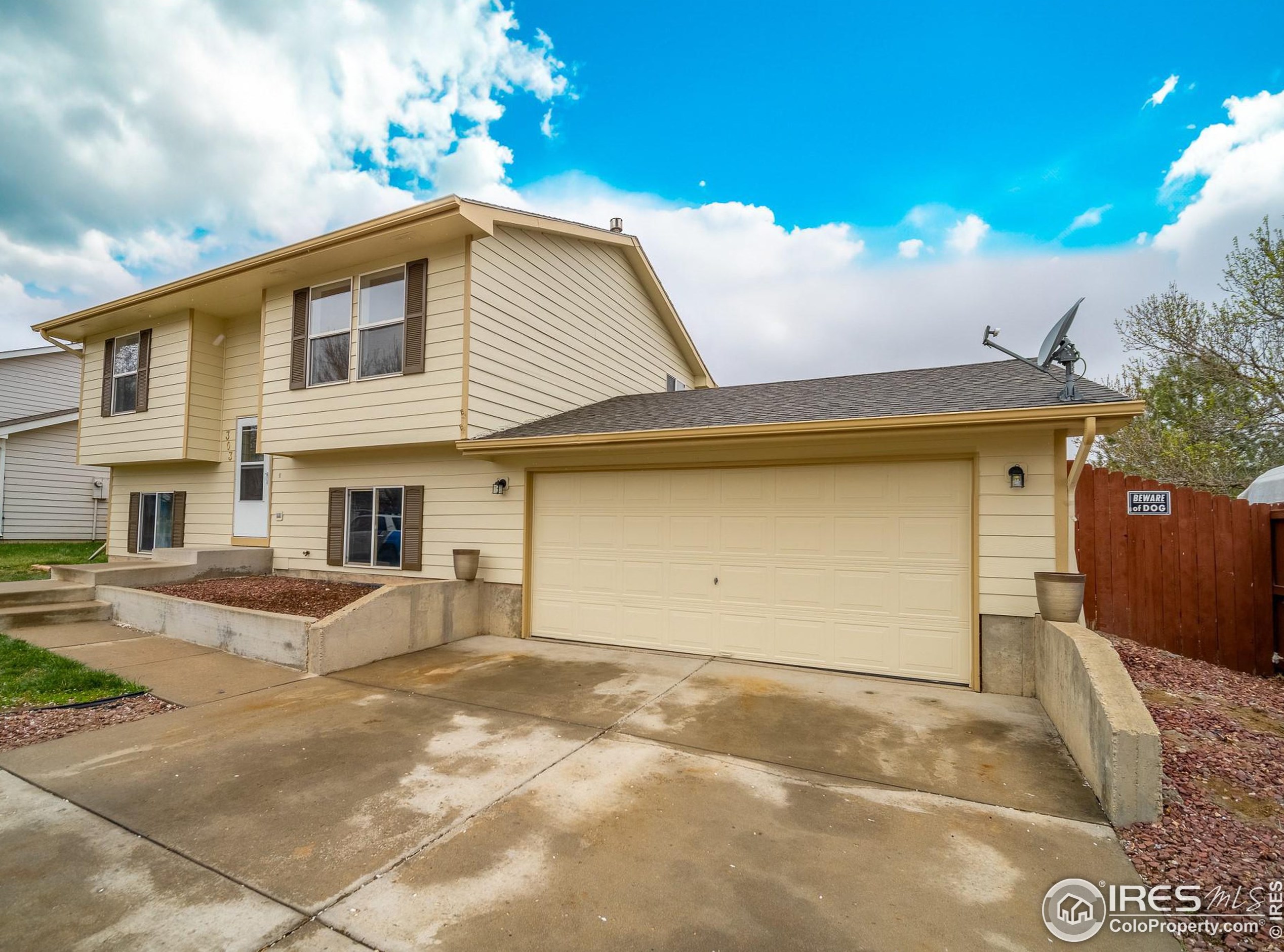 303 Sundance Pkwy, Erie, CO 80514