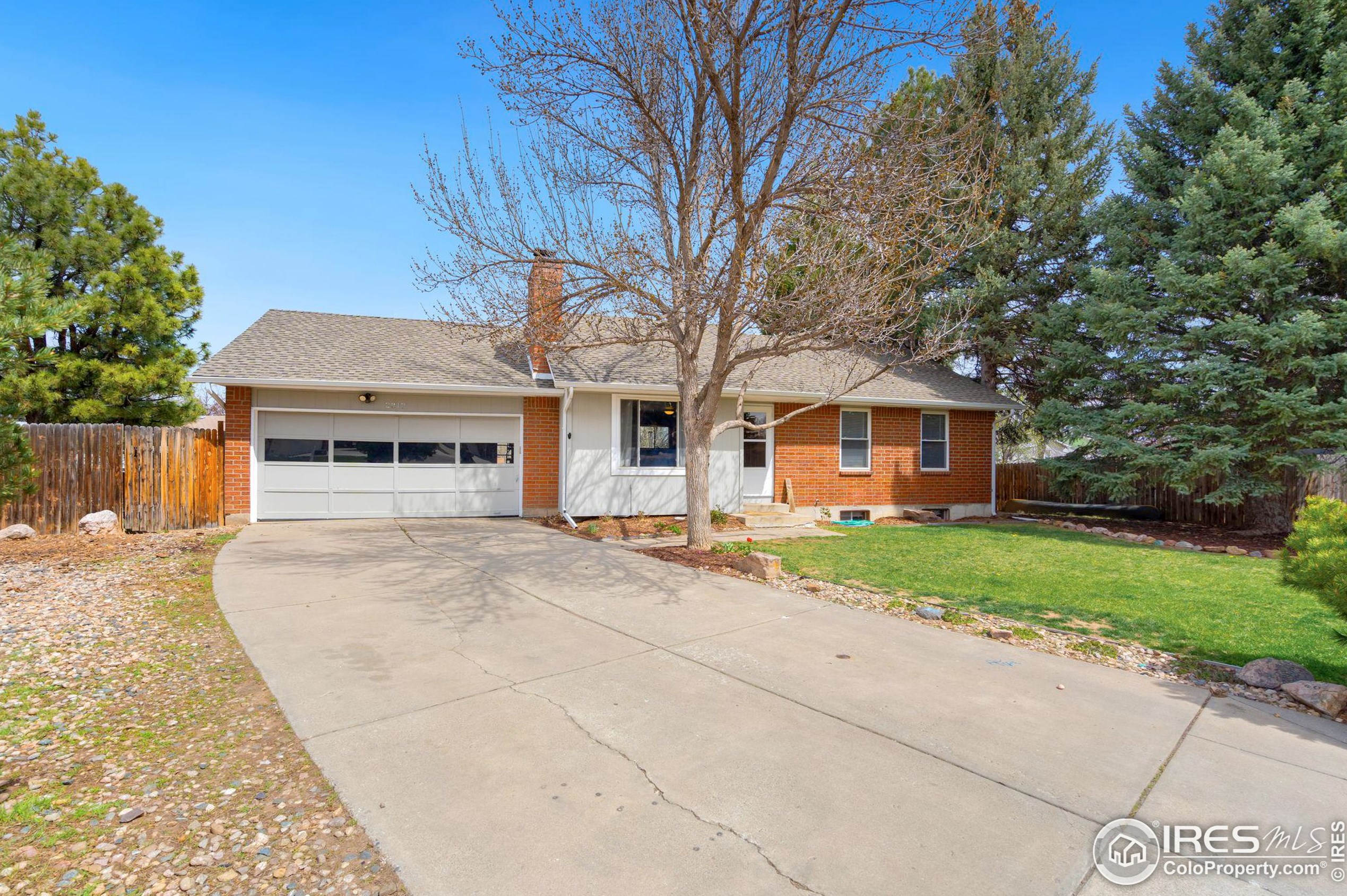 2312 Ryeland Ct, Fort Collins, CO 80526-1210