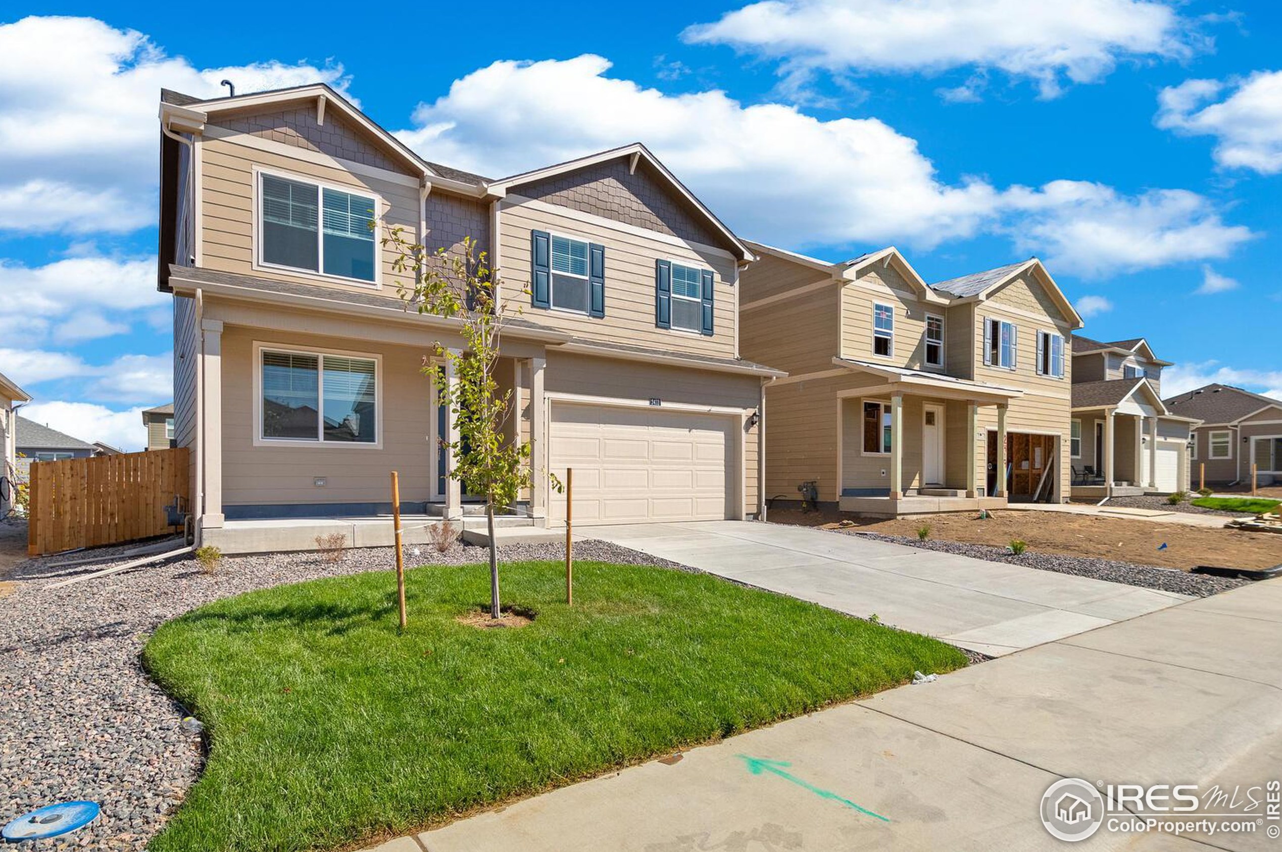 7200 27th Street Ln, Greeley, CO 80634-7556