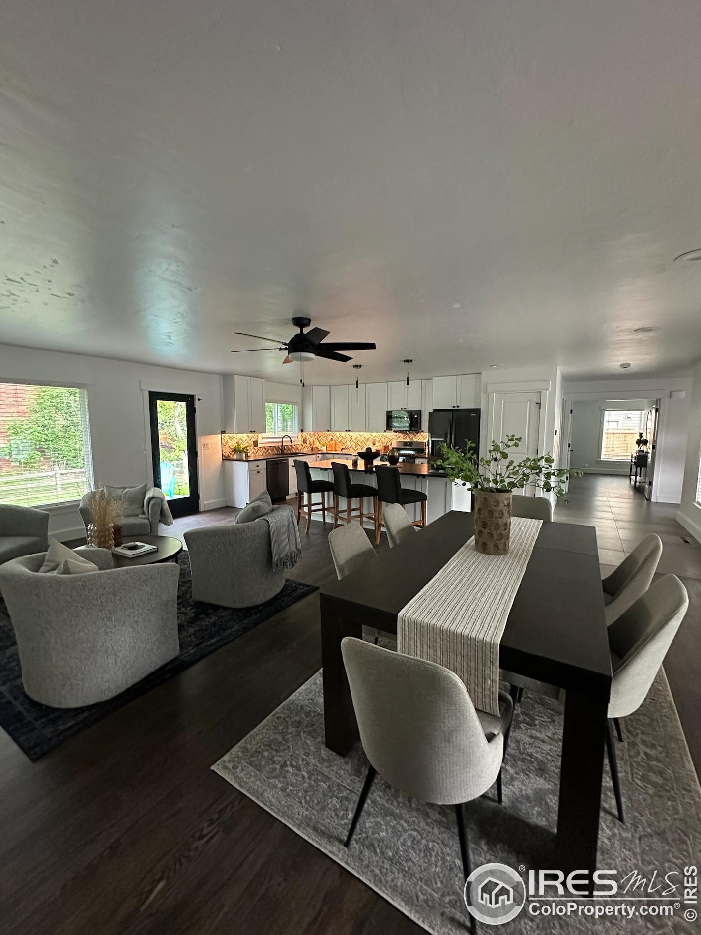 1725 Centennial Rd, Fort Collins CO 80525-4702 exterior