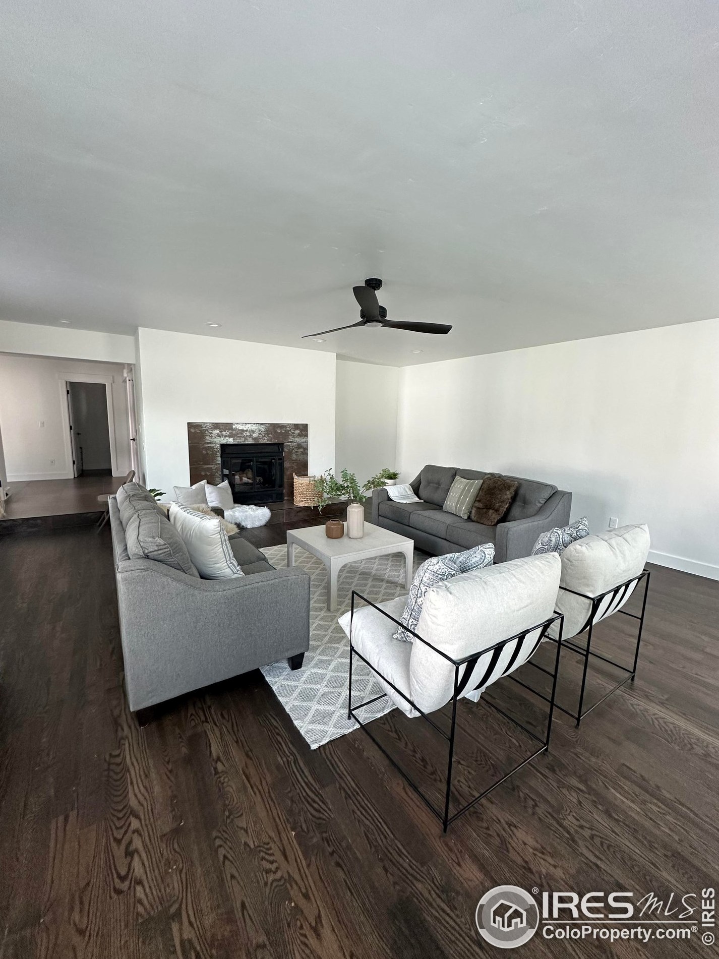 1725 Centennial Rd, Fort Collins CO 80525-4702 exterior