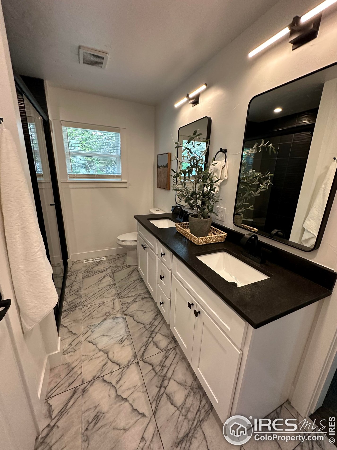 1725 Centennial Rd, Fort Collins CO 80525-4702 exterior