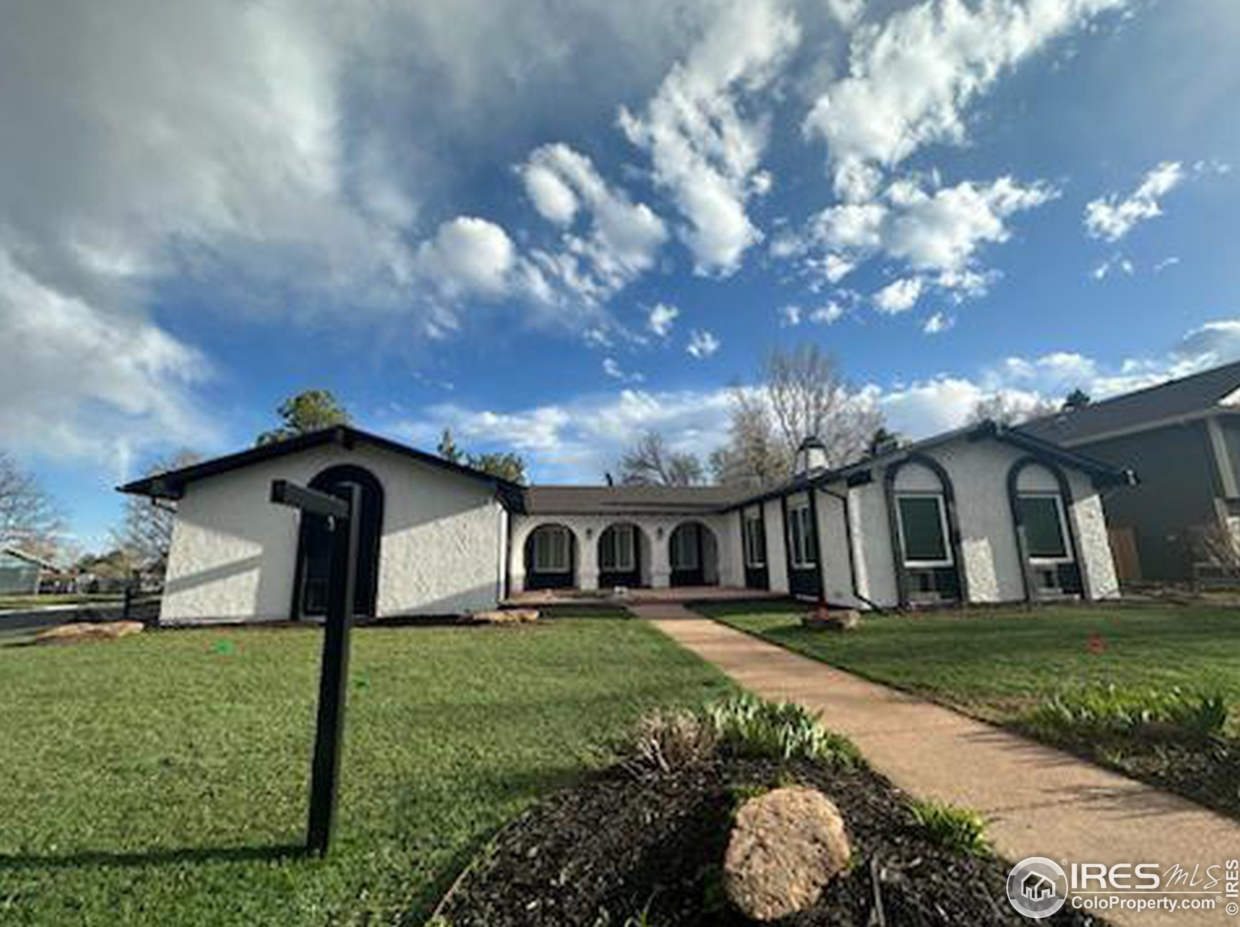 1725 Centennial Rd, Fort Collins CO 80525-4702 exterior