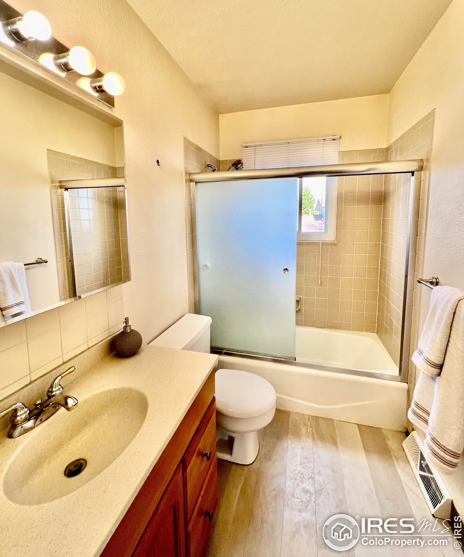 4435 5th St, Greeley CO  80634-1337 exterior