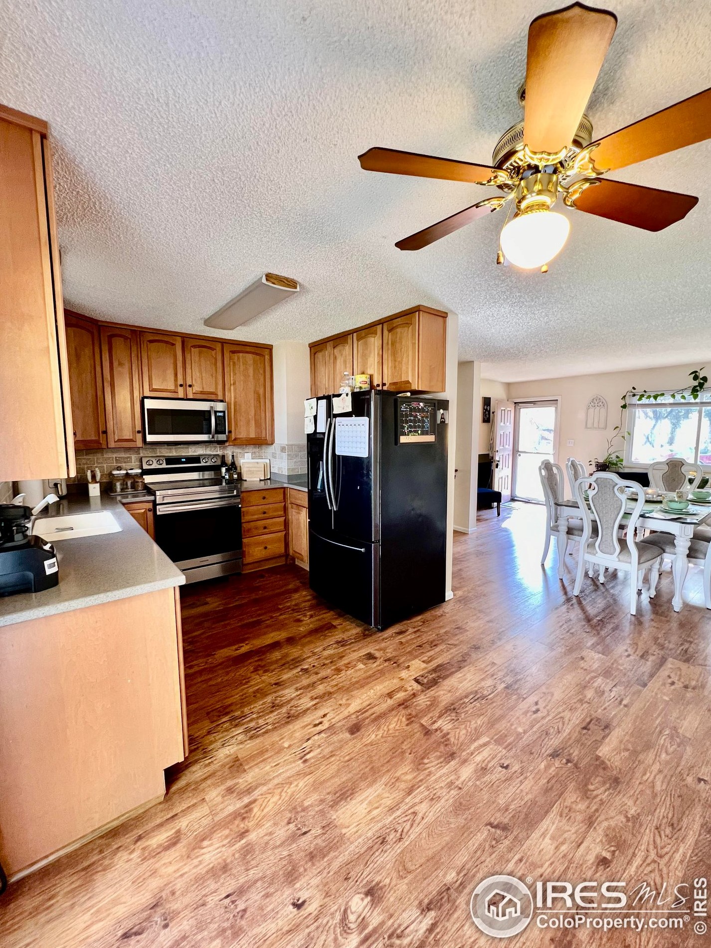 4435 5th St, Greeley CO  80634-1337 exterior