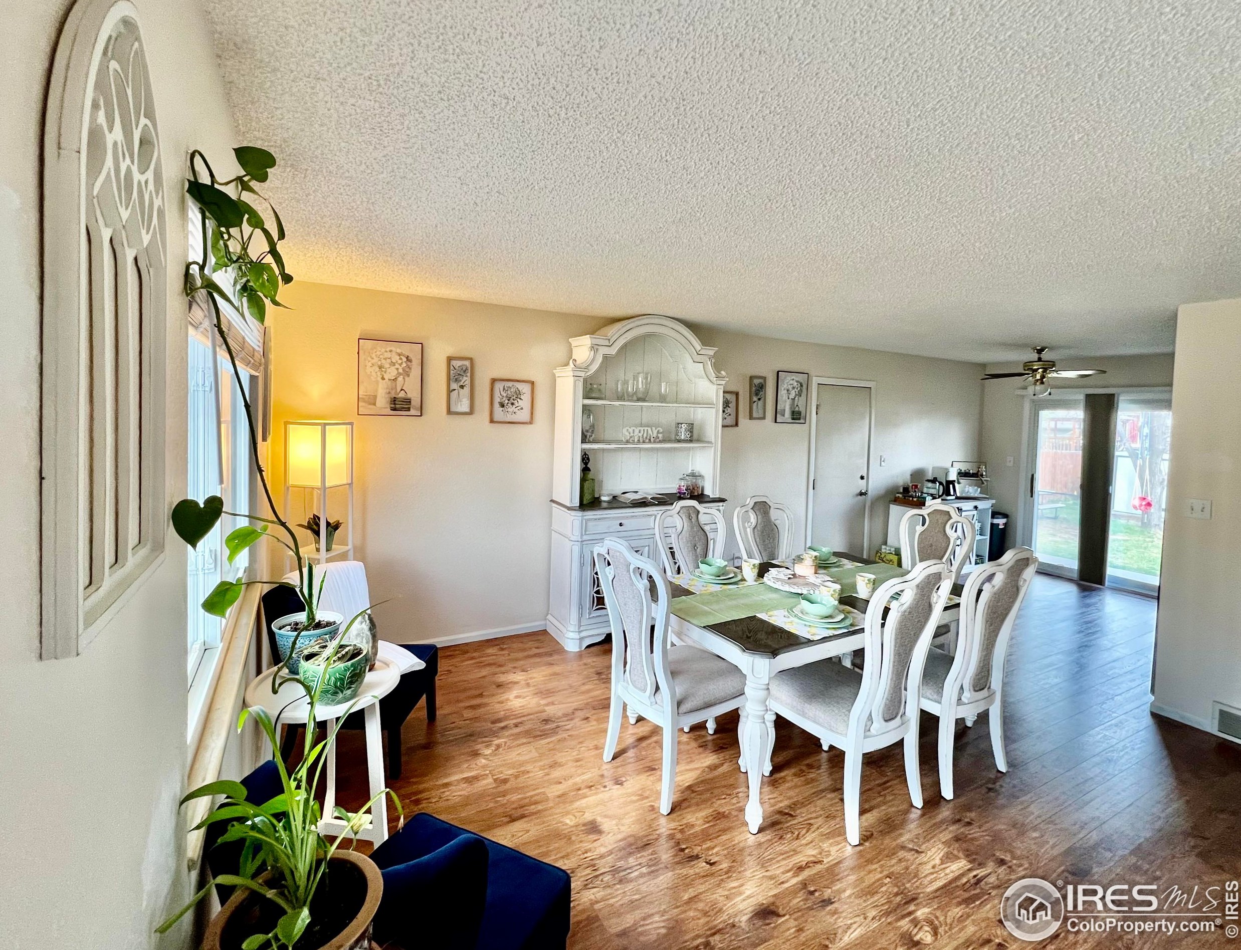 4435 5th St, Greeley CO  80634-1337 exterior