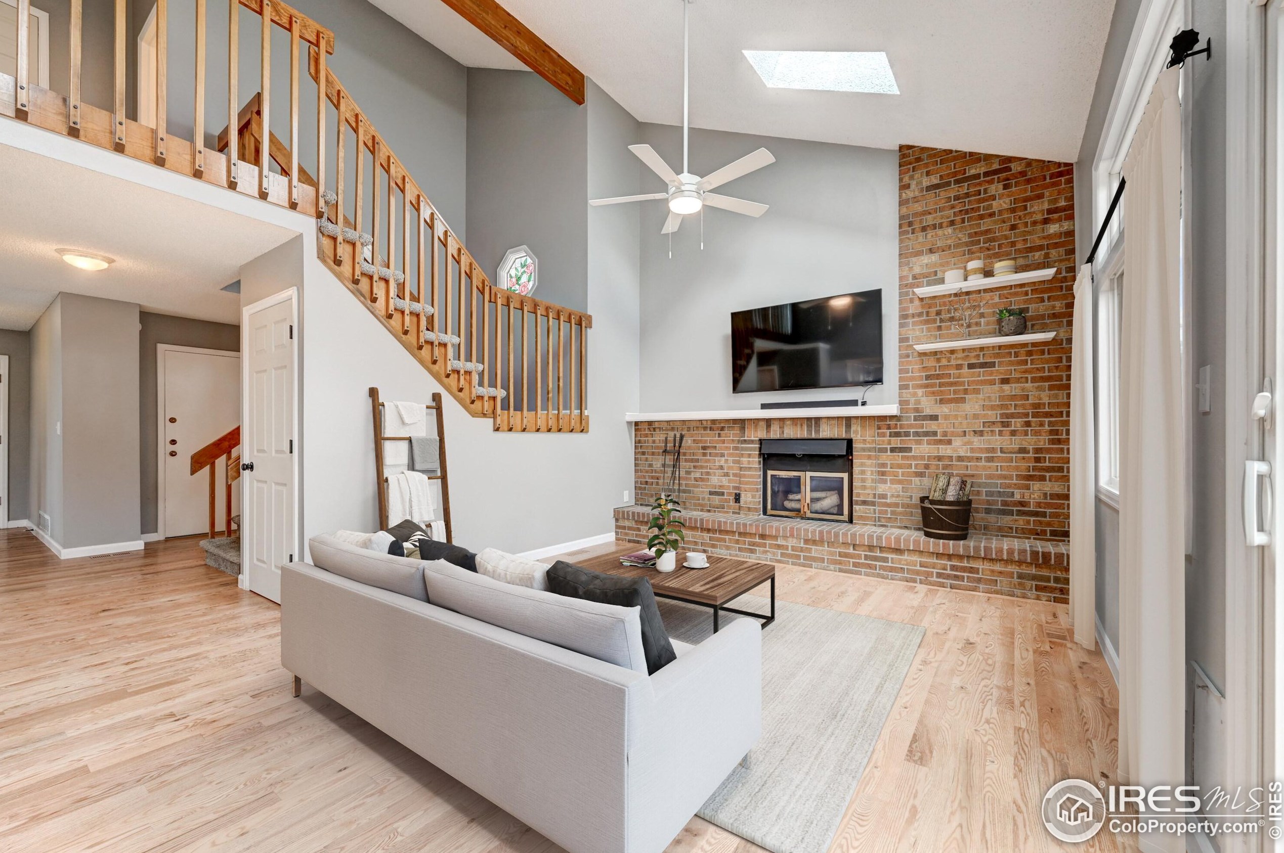 17504 Caspian Pl, Denver CO  80013-4141 exterior
