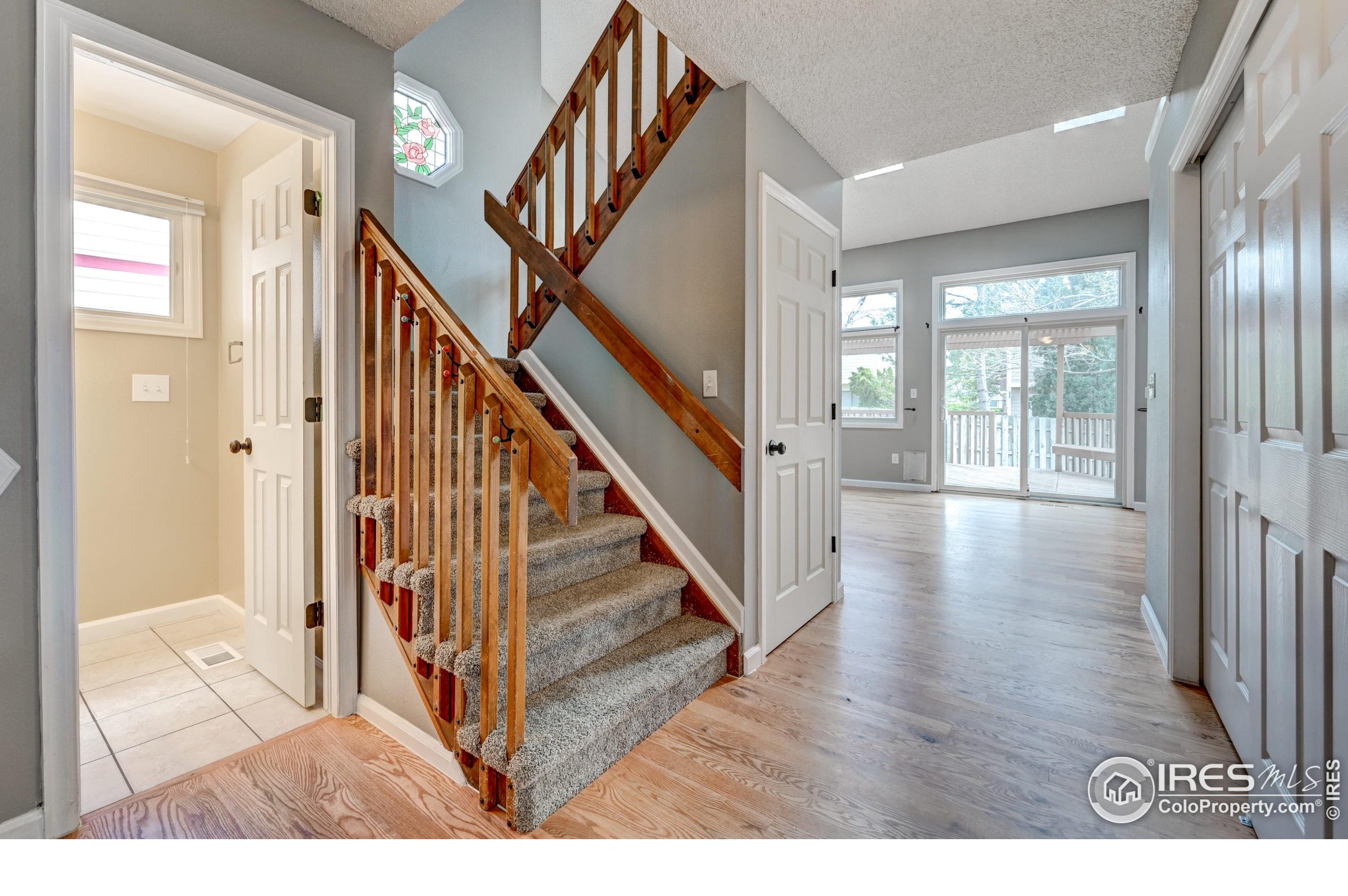 17504 Caspian Pl, Denver CO  80013-4141 exterior