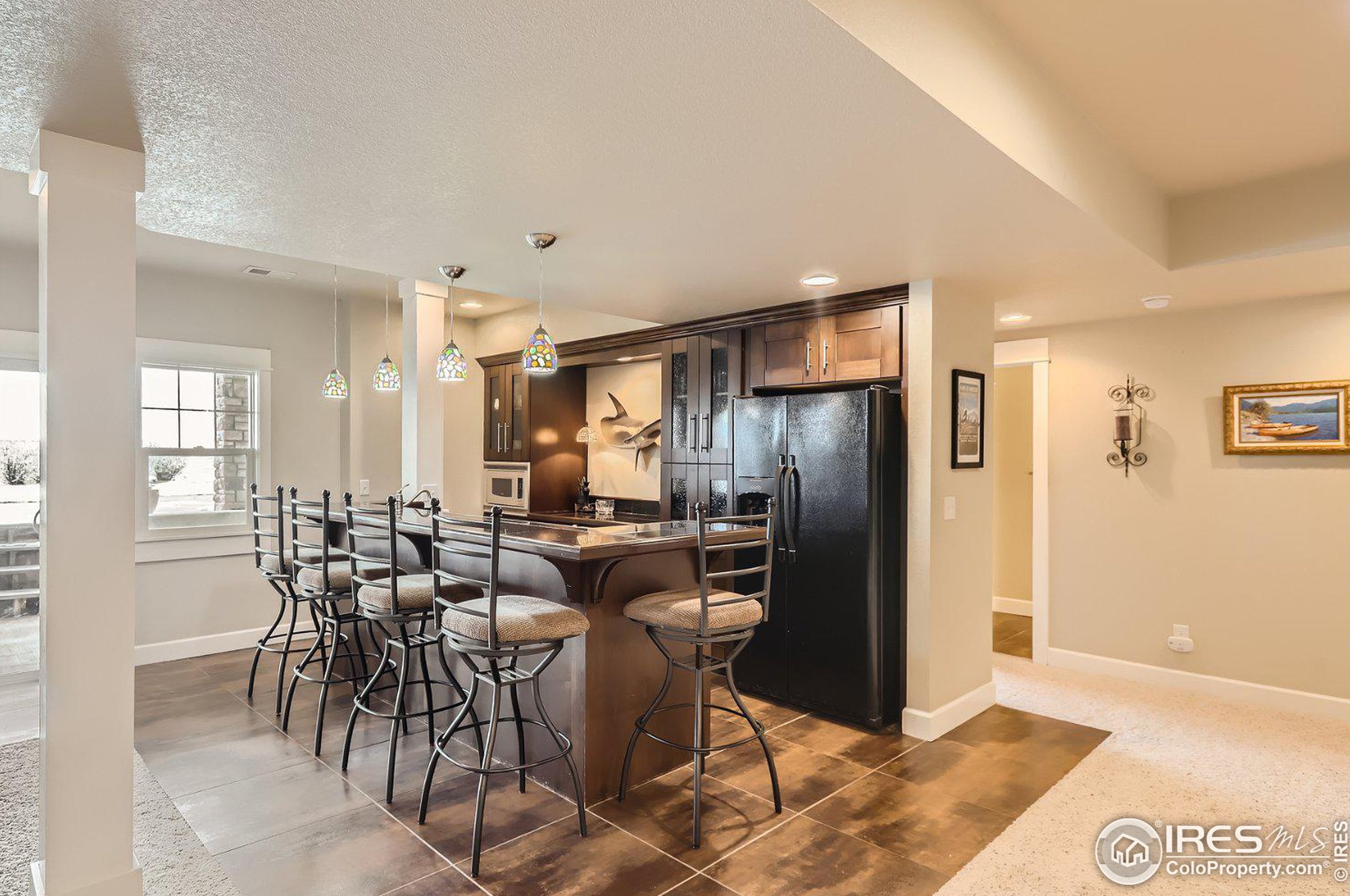 1283 Hilltop Cir, Fort Collins CO  80550-3336 exterior