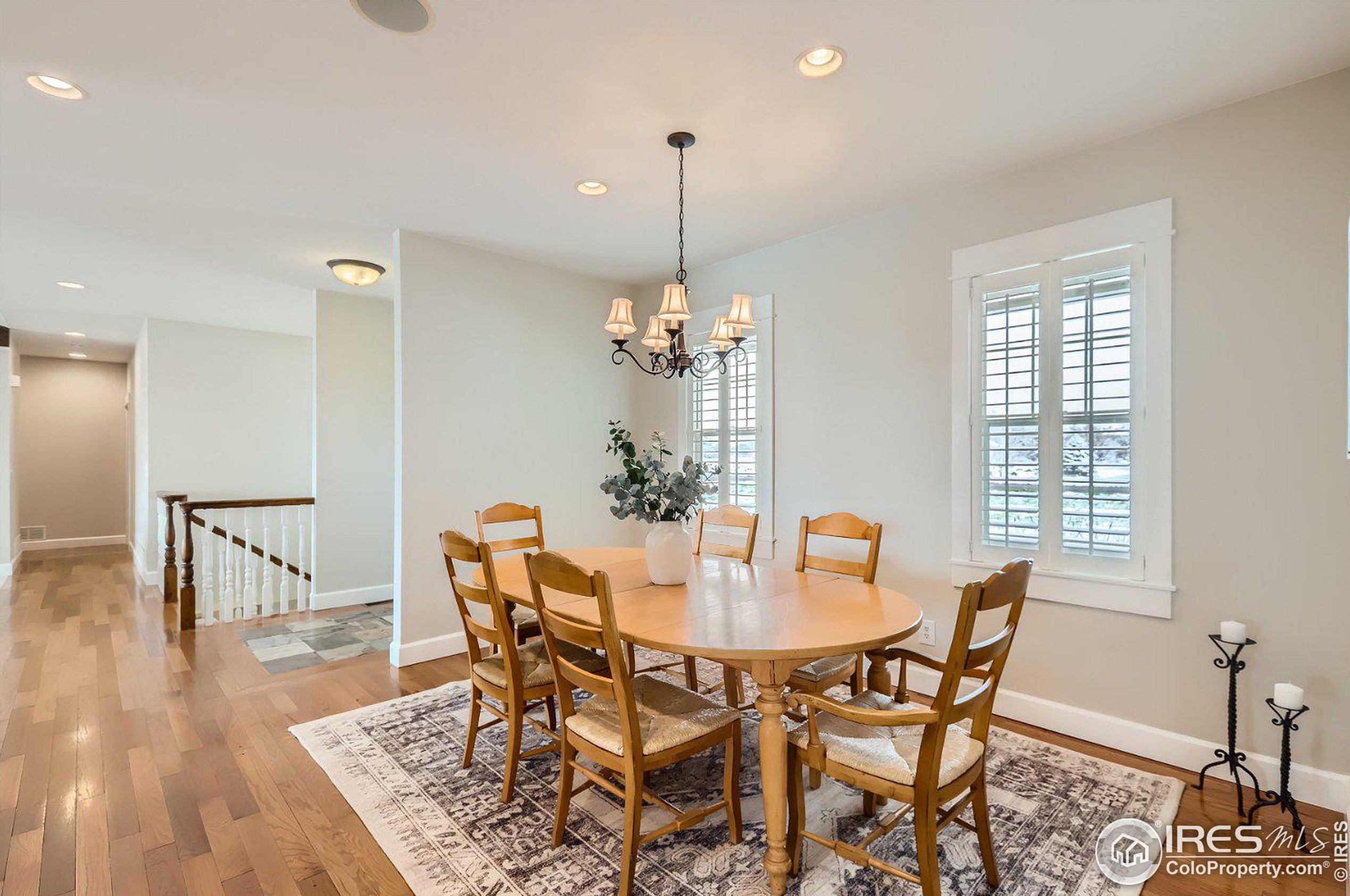 1283 Hilltop Cir, Fort Collins CO  80550-3336 exterior