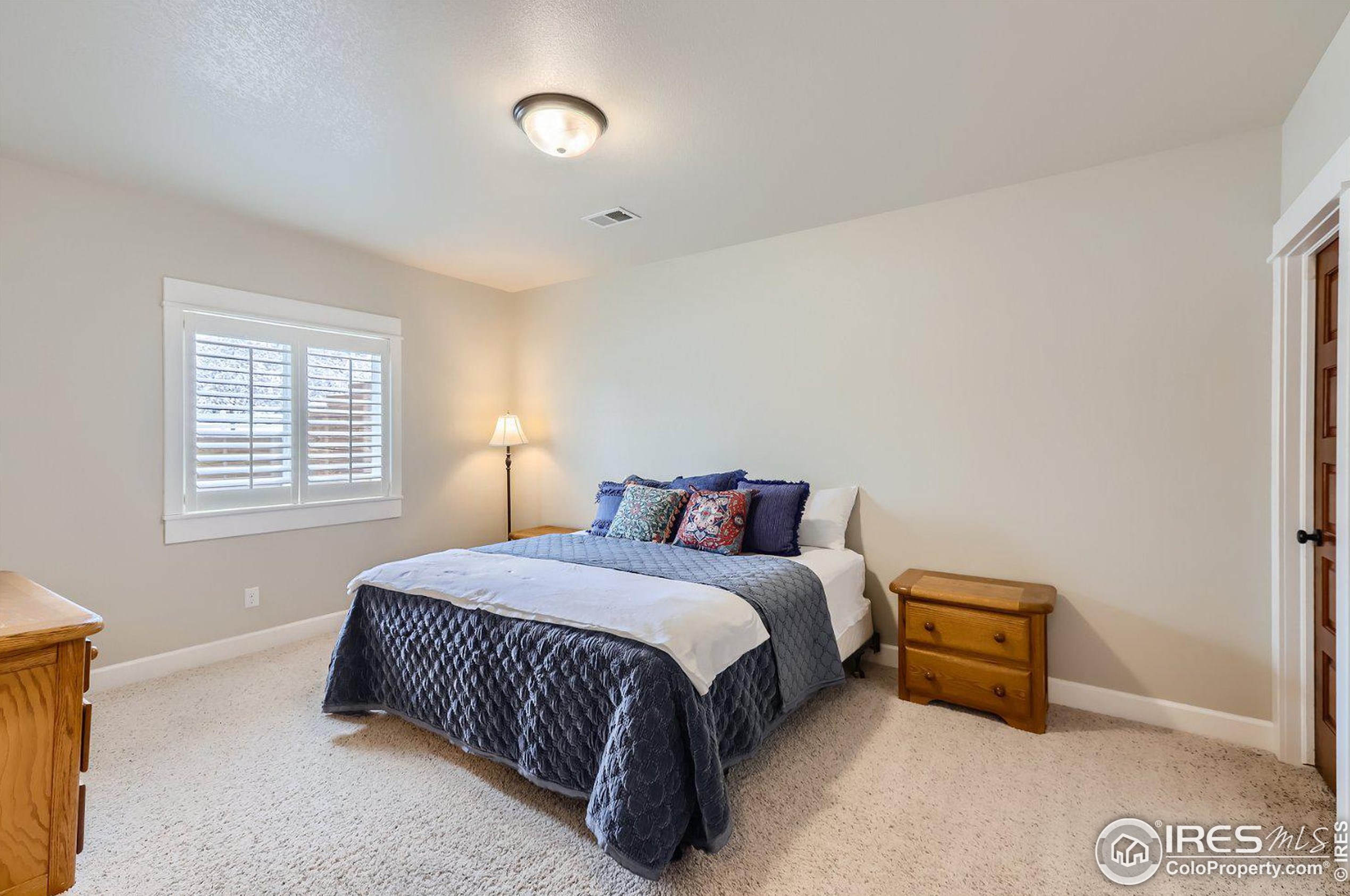 1283 Hilltop Cir, Fort Collins CO  80550-3336 exterior