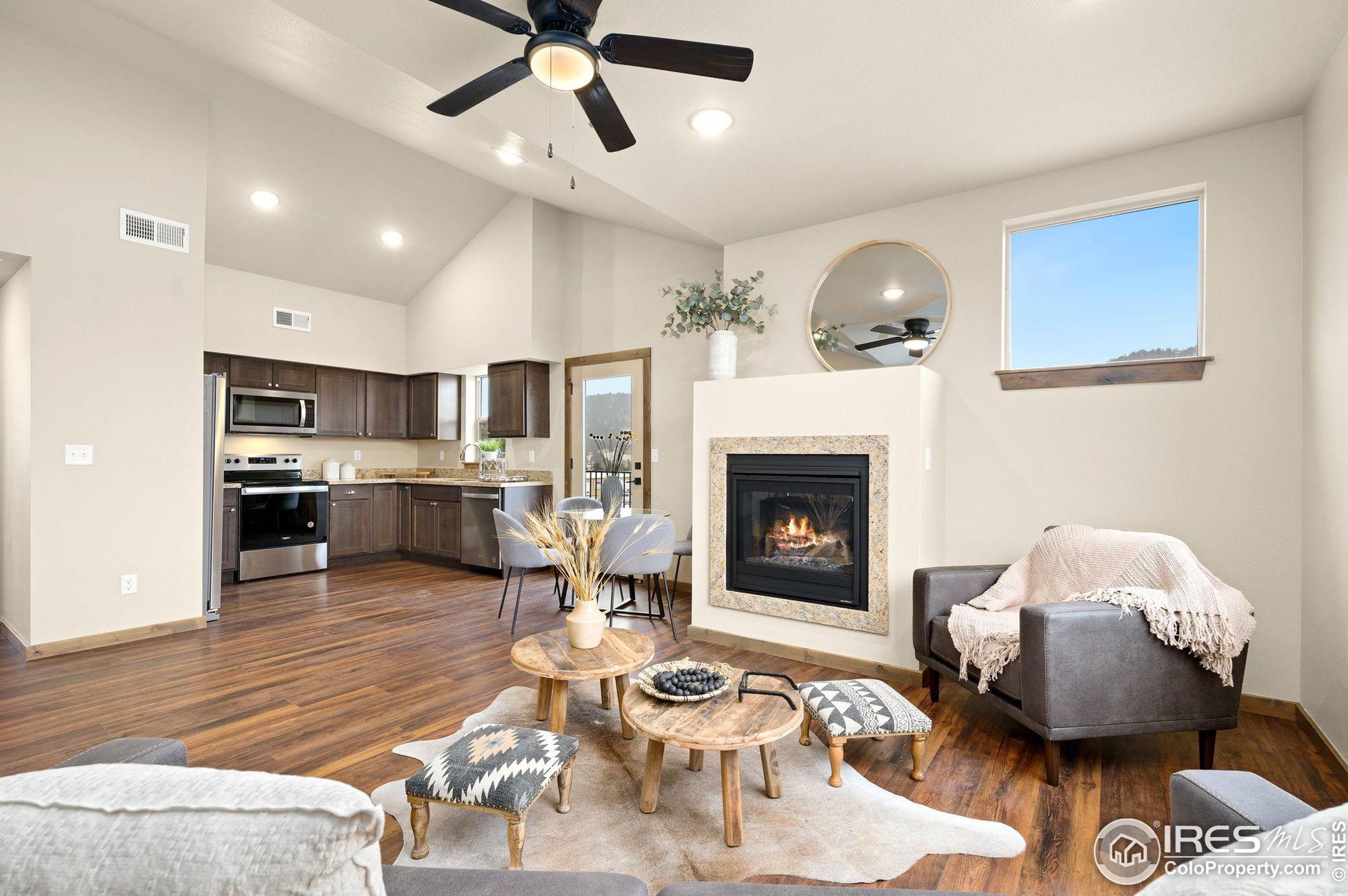 1700 Wildfire Rd #302, Estes Park, CO 80517