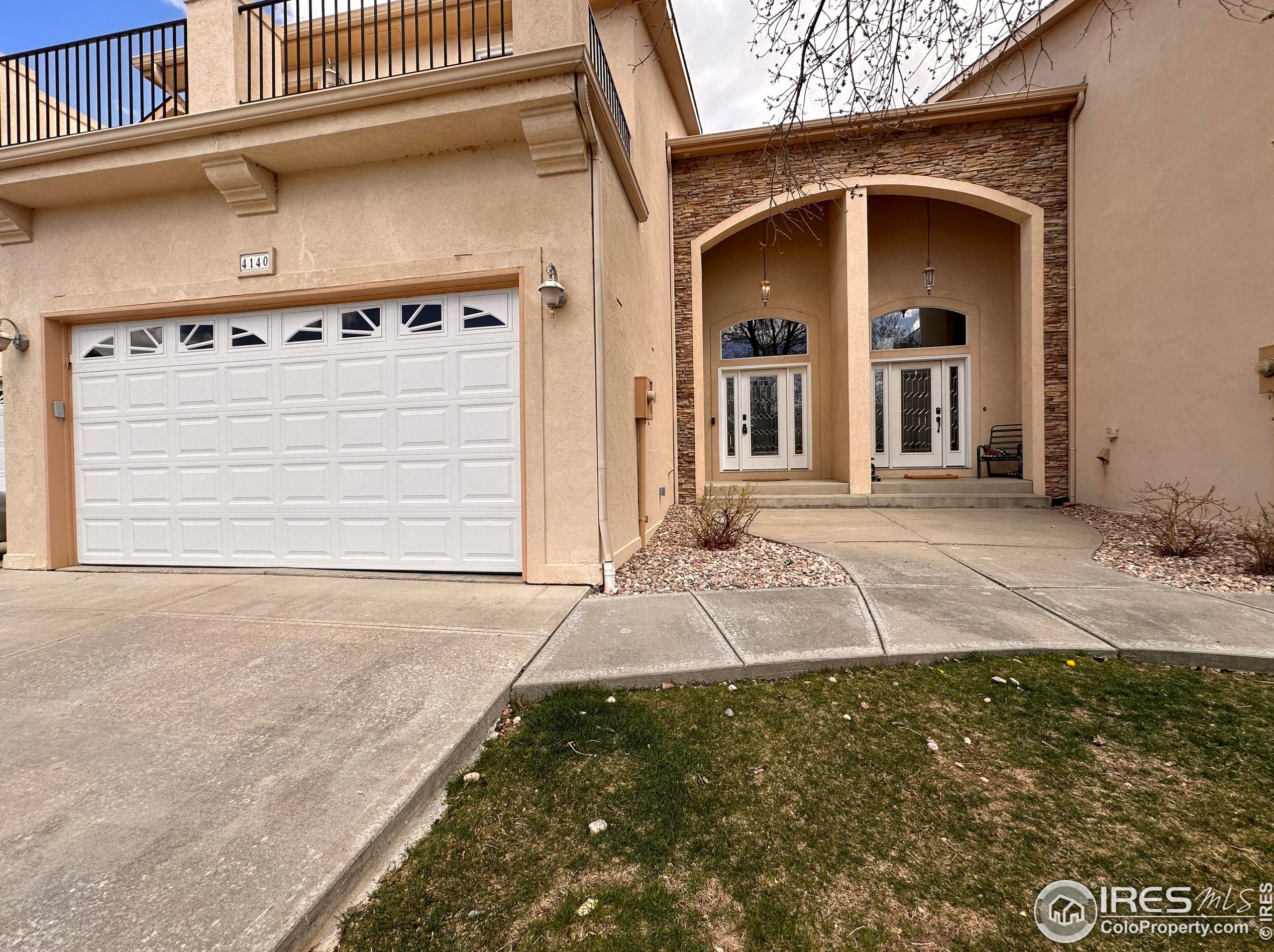 4140 Avenida Del Sol Dr, Loveland, CO 80538-9070