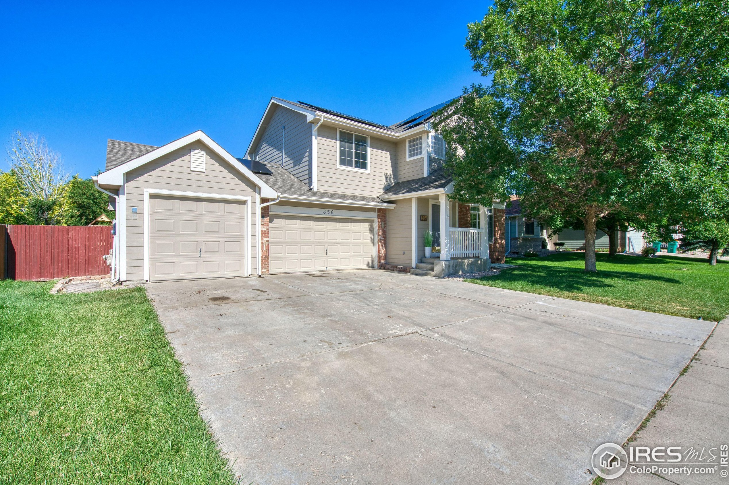 356 Sycamore Ave, Eaton, CO 80615